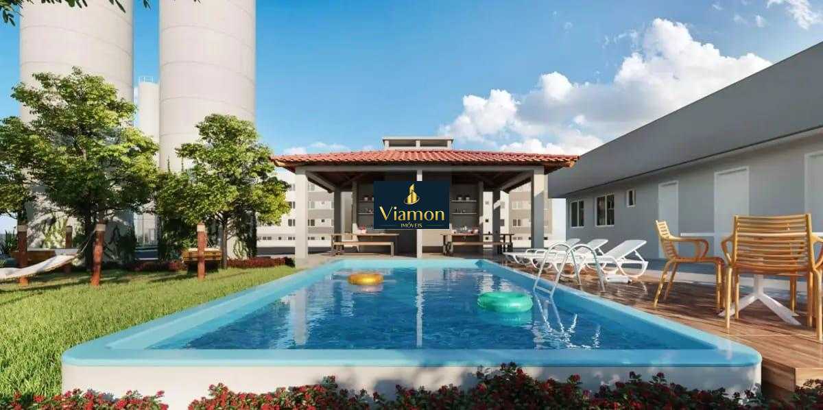 Apartamento ? venda, Campo Comprido, CURITIBA - PR