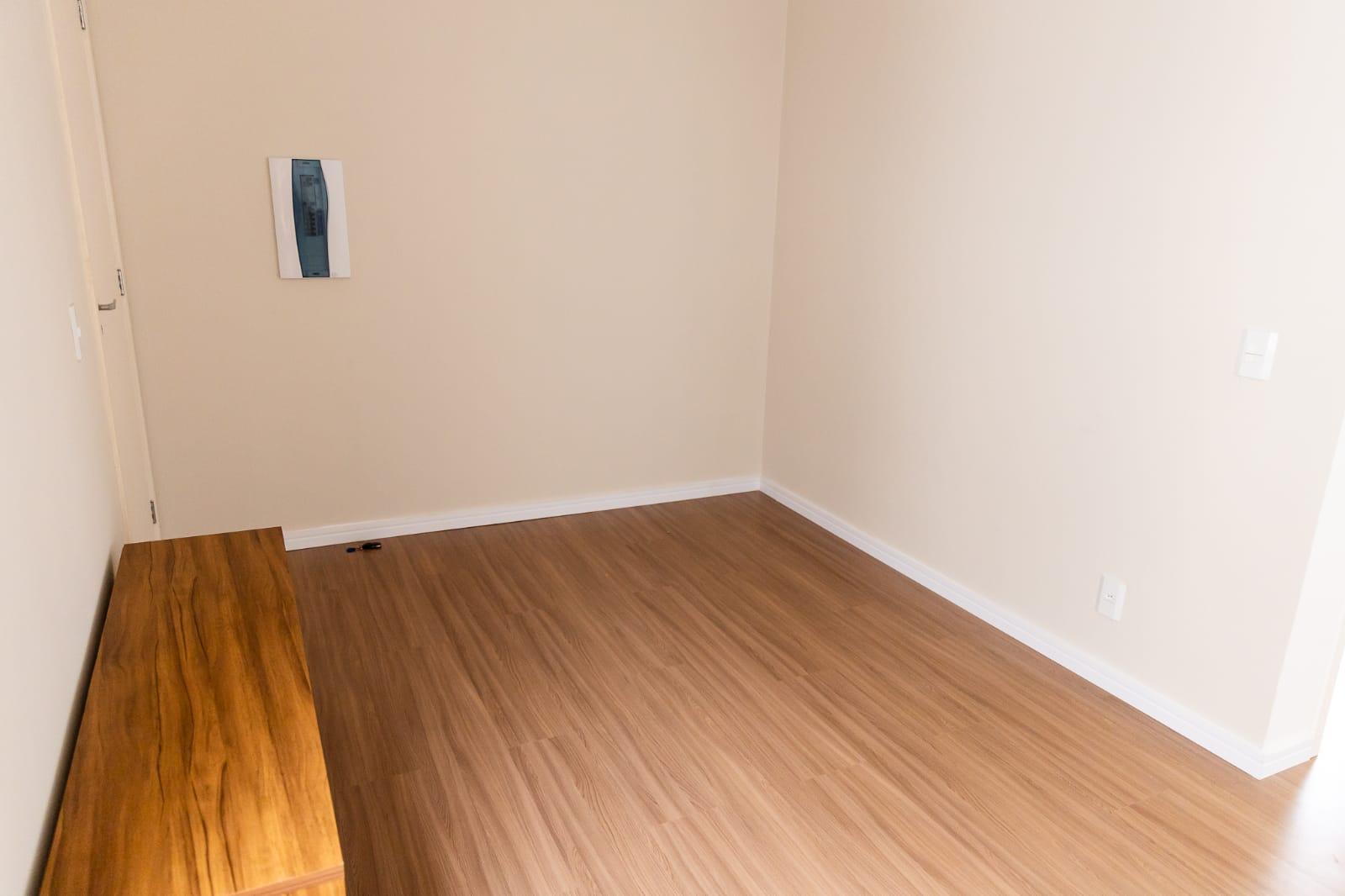 Apartamento à venda, bom jesus, CURITIBA - PR