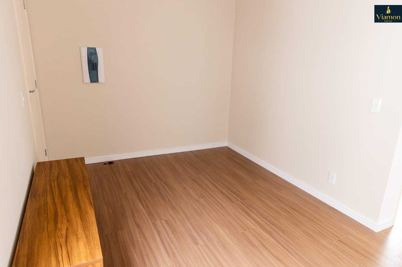 Apartamento à venda, bom jesus, CURITIBA - PR