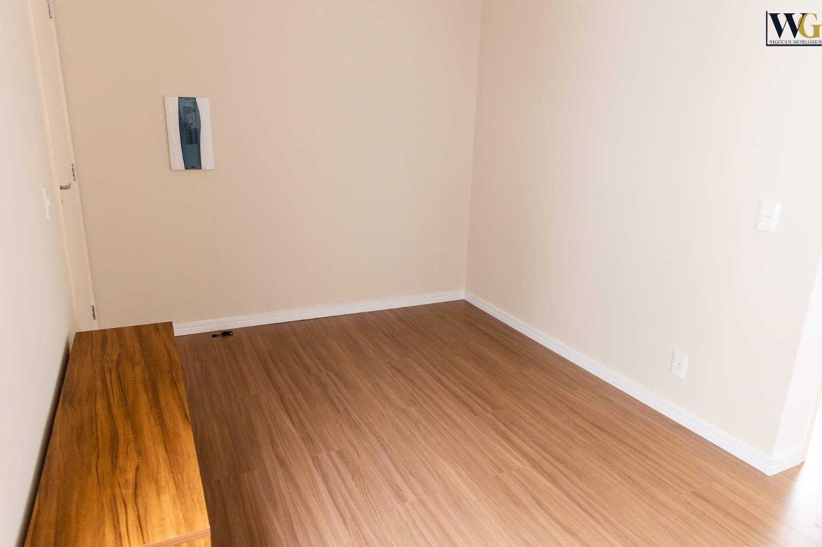 Apartamento à venda, bom jesus, CURITIBA - PR