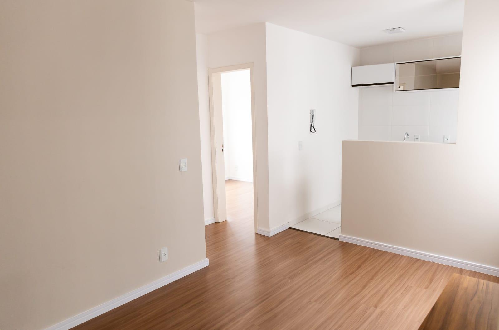 Apartamento à venda, bom jesus, CURITIBA - PR
