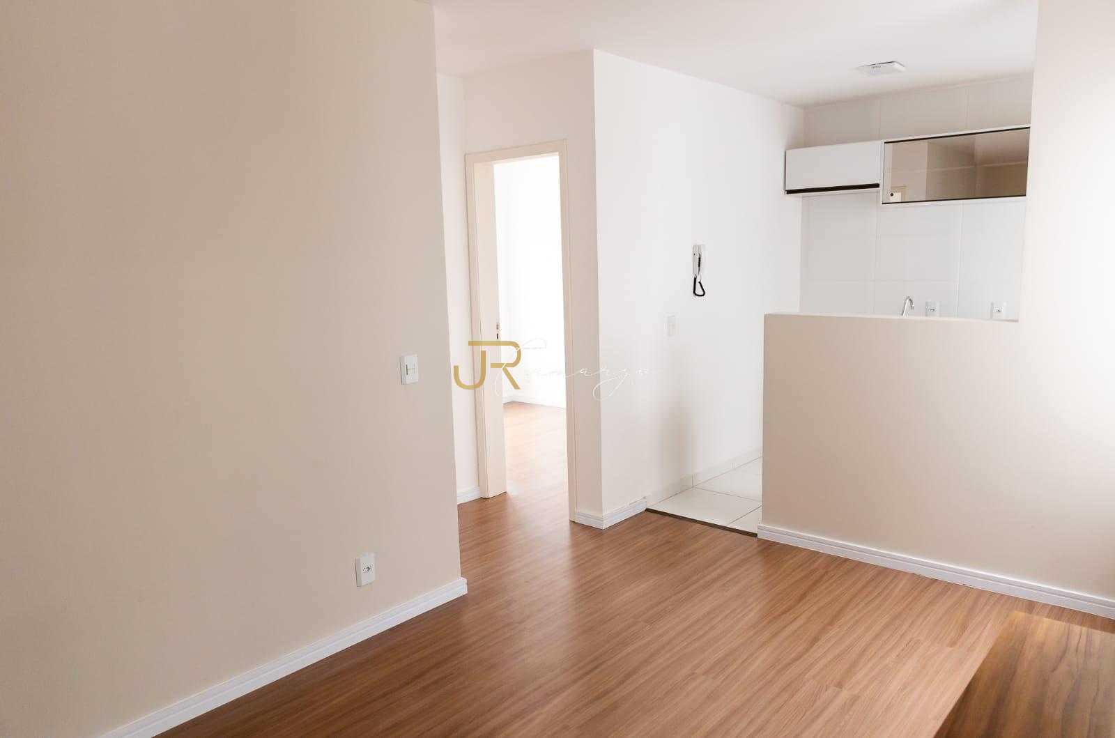 Apartamento à venda, bom jesus, CURITIBA - PR