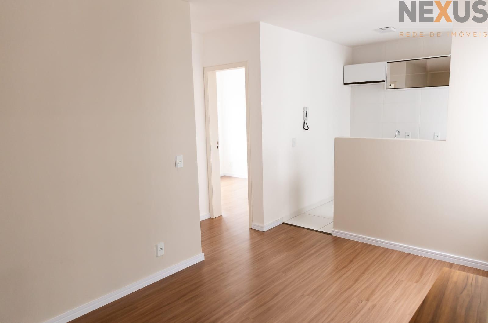 Apartamento à venda, bom jesus, CURITIBA - PR