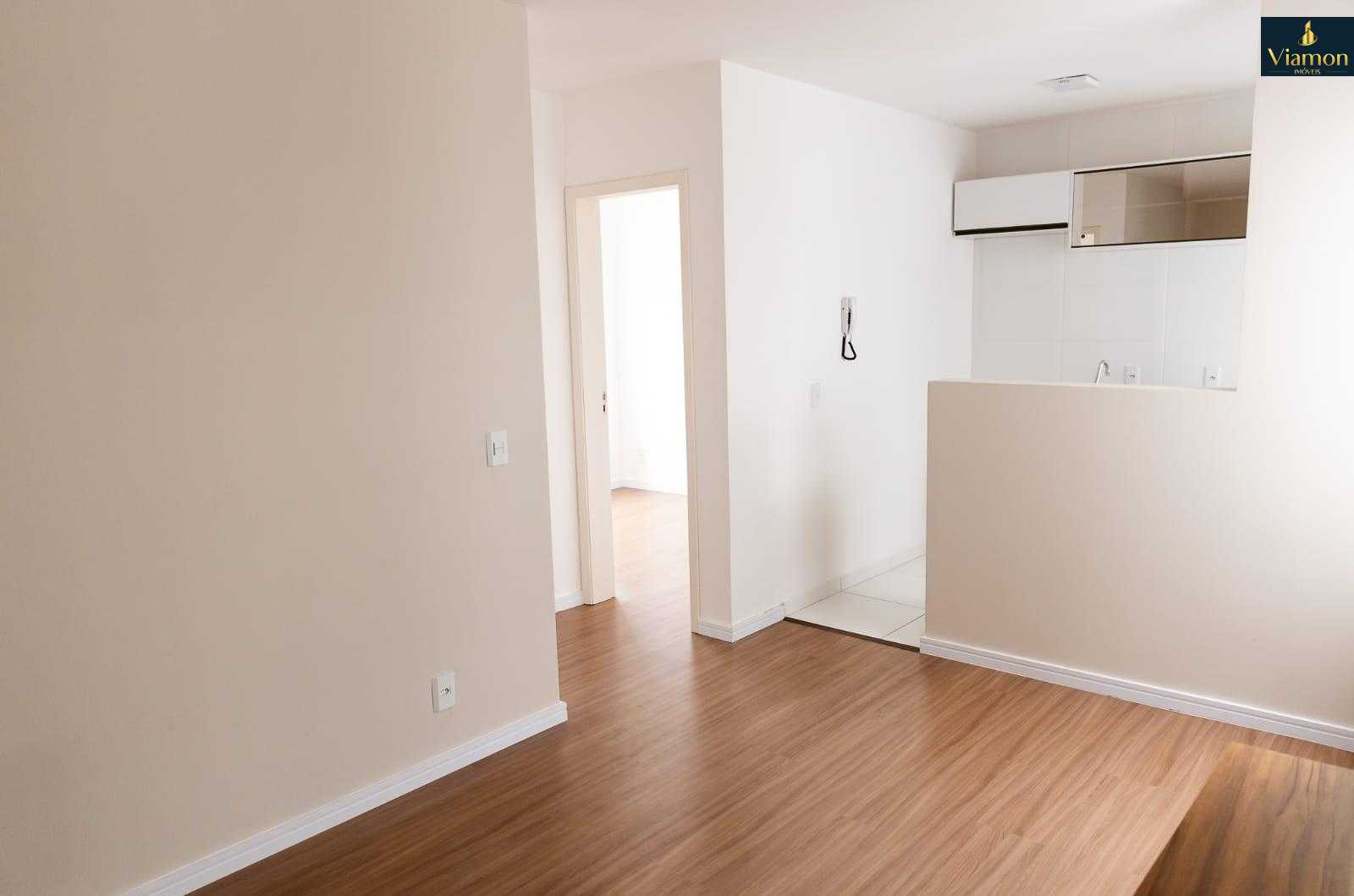 Apartamento à venda, bom jesus, CURITIBA - PR