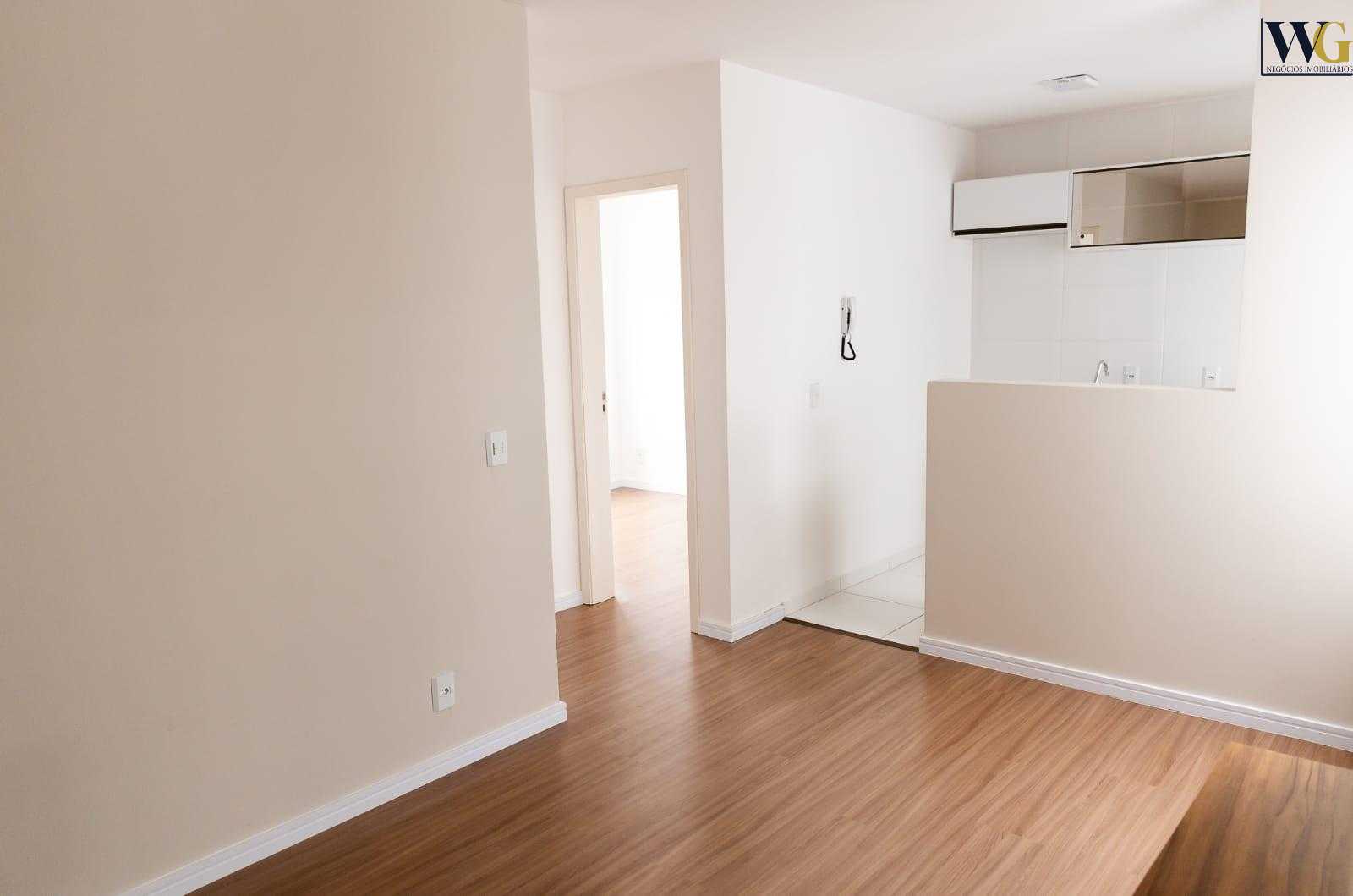 Apartamento à venda, bom jesus, CURITIBA - PR