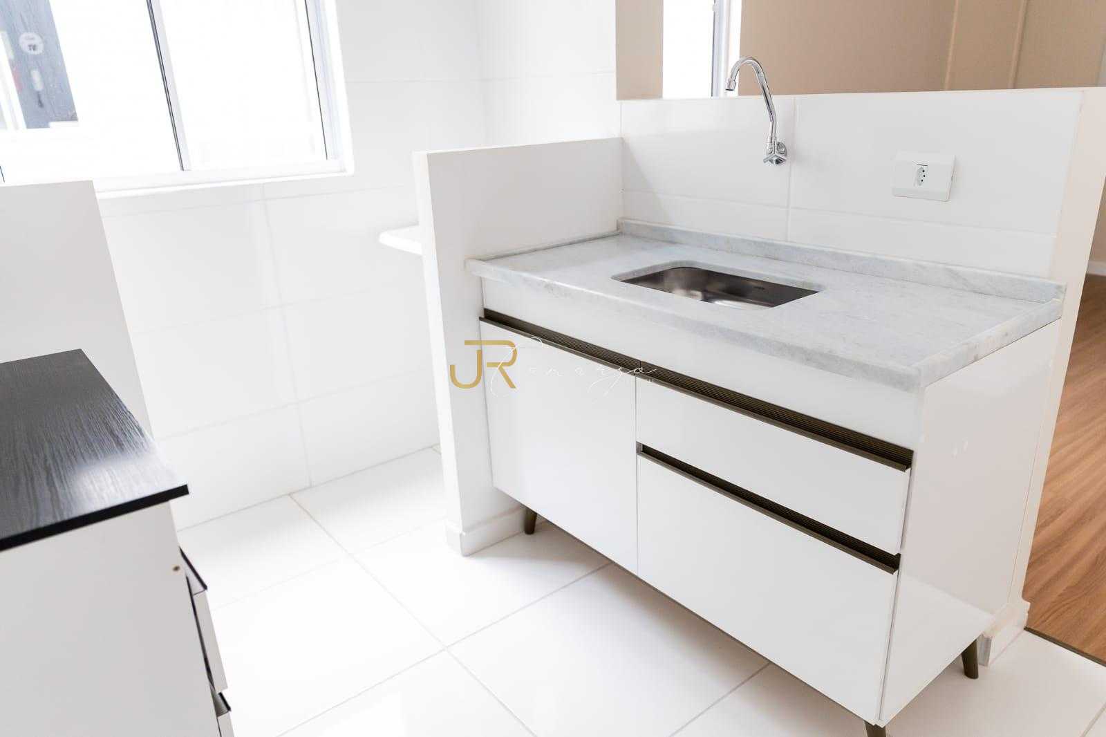 Apartamento à venda, bom jesus, CURITIBA - PR