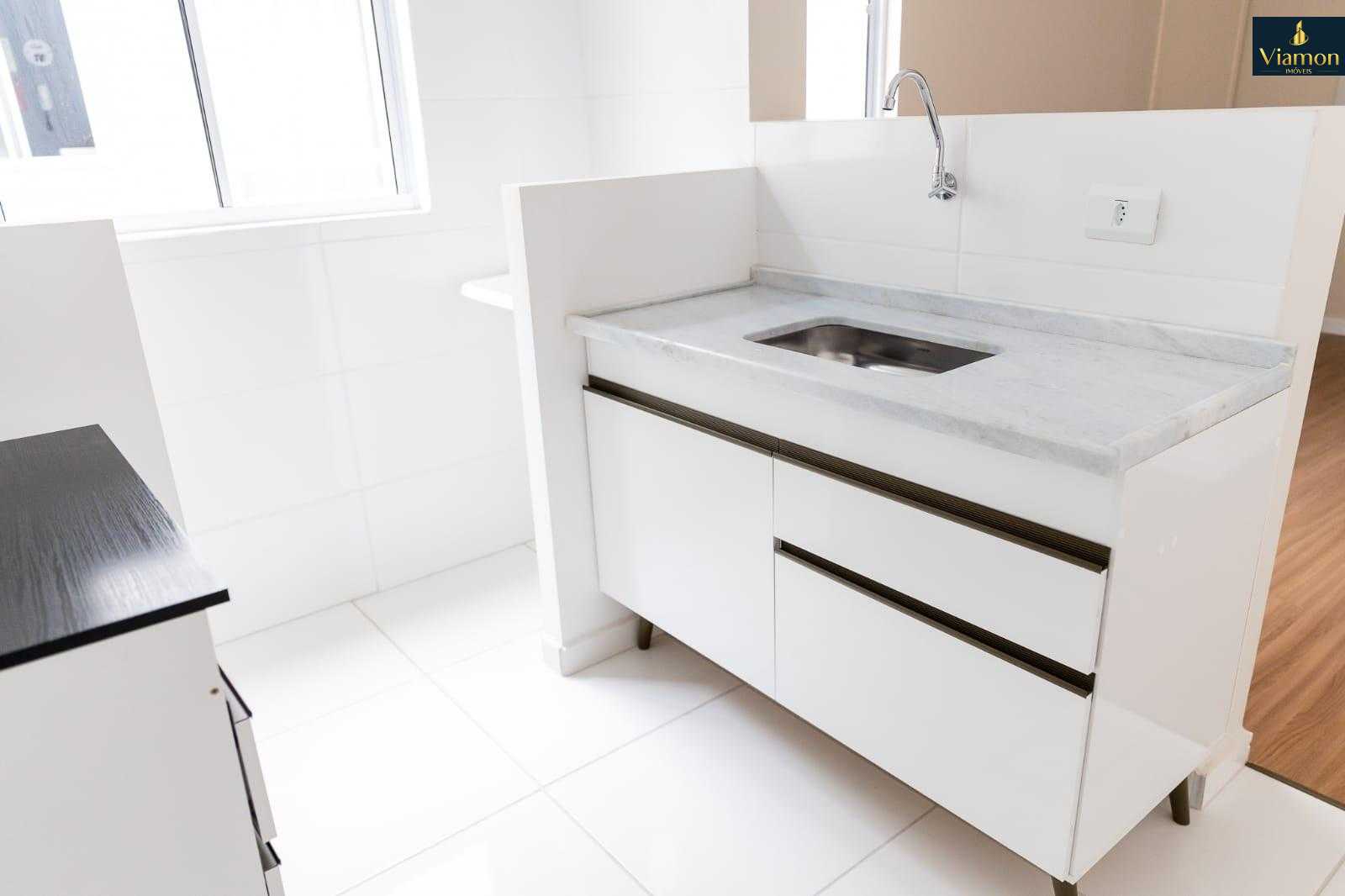 Apartamento à venda, bom jesus, CURITIBA - PR