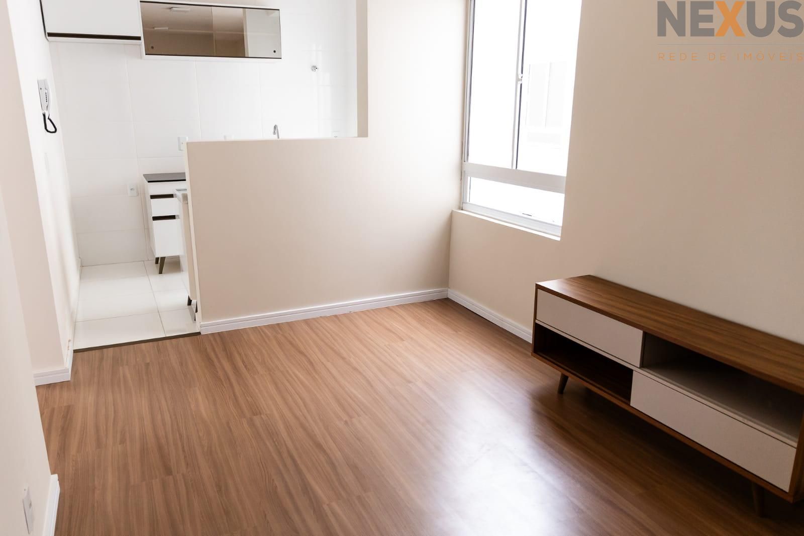 Apartamento à venda, bom jesus, CURITIBA - PR