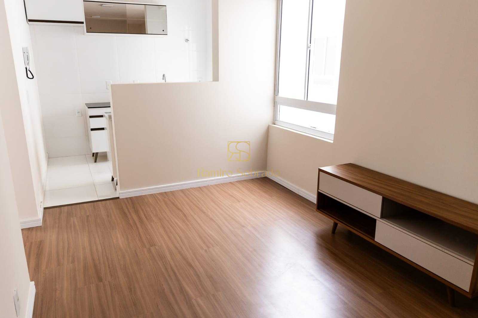 Apartamento ? venda, bom jesus, CURITIBA - PR