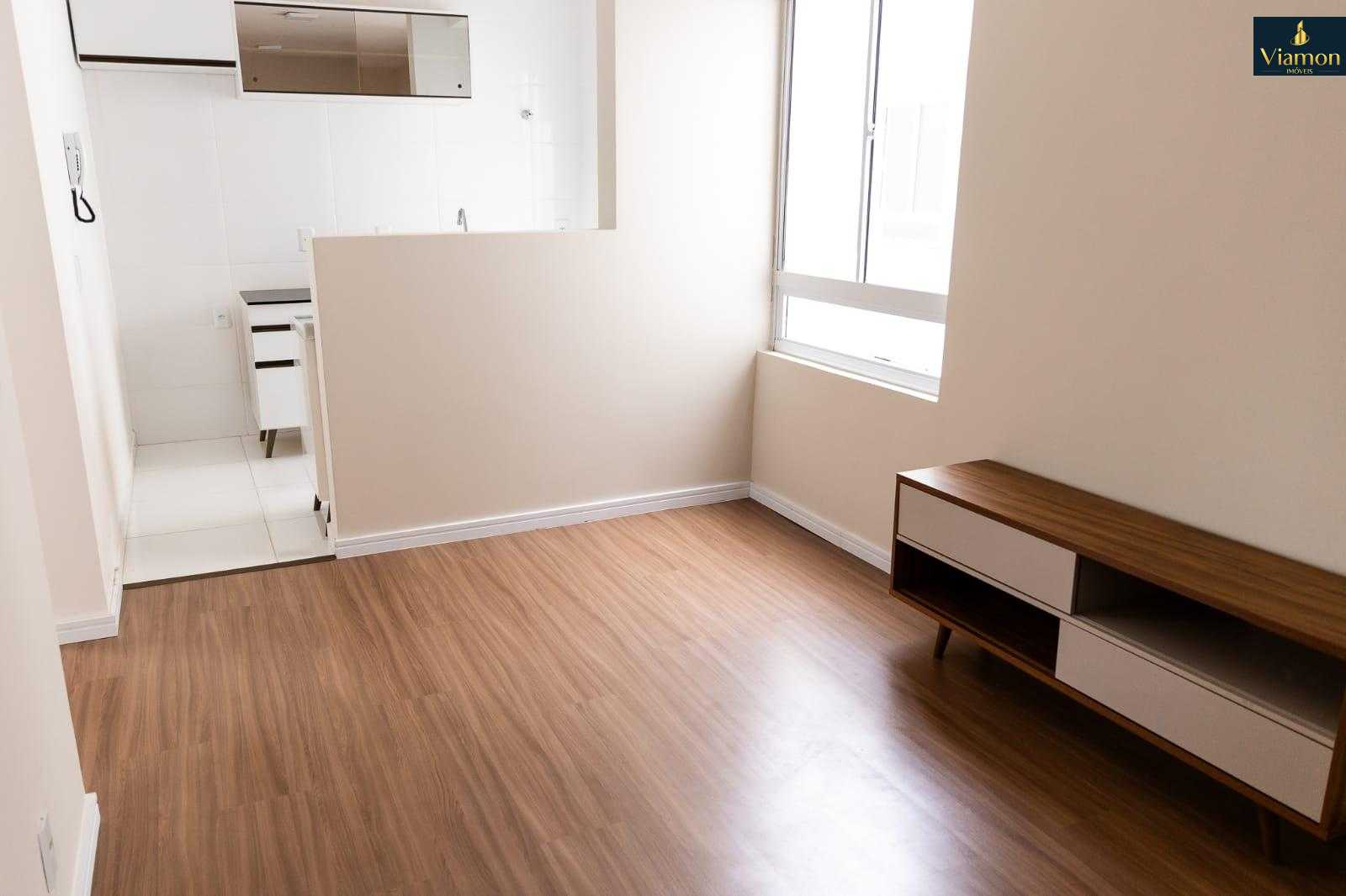 Apartamento à venda, bom jesus, CURITIBA - PR