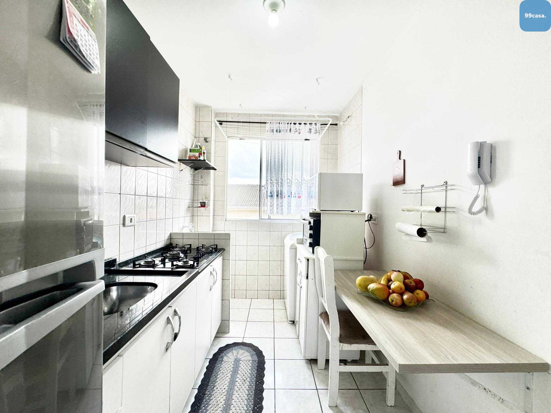 Apartamento à venda, sítio cercado, CURITIBA - PR