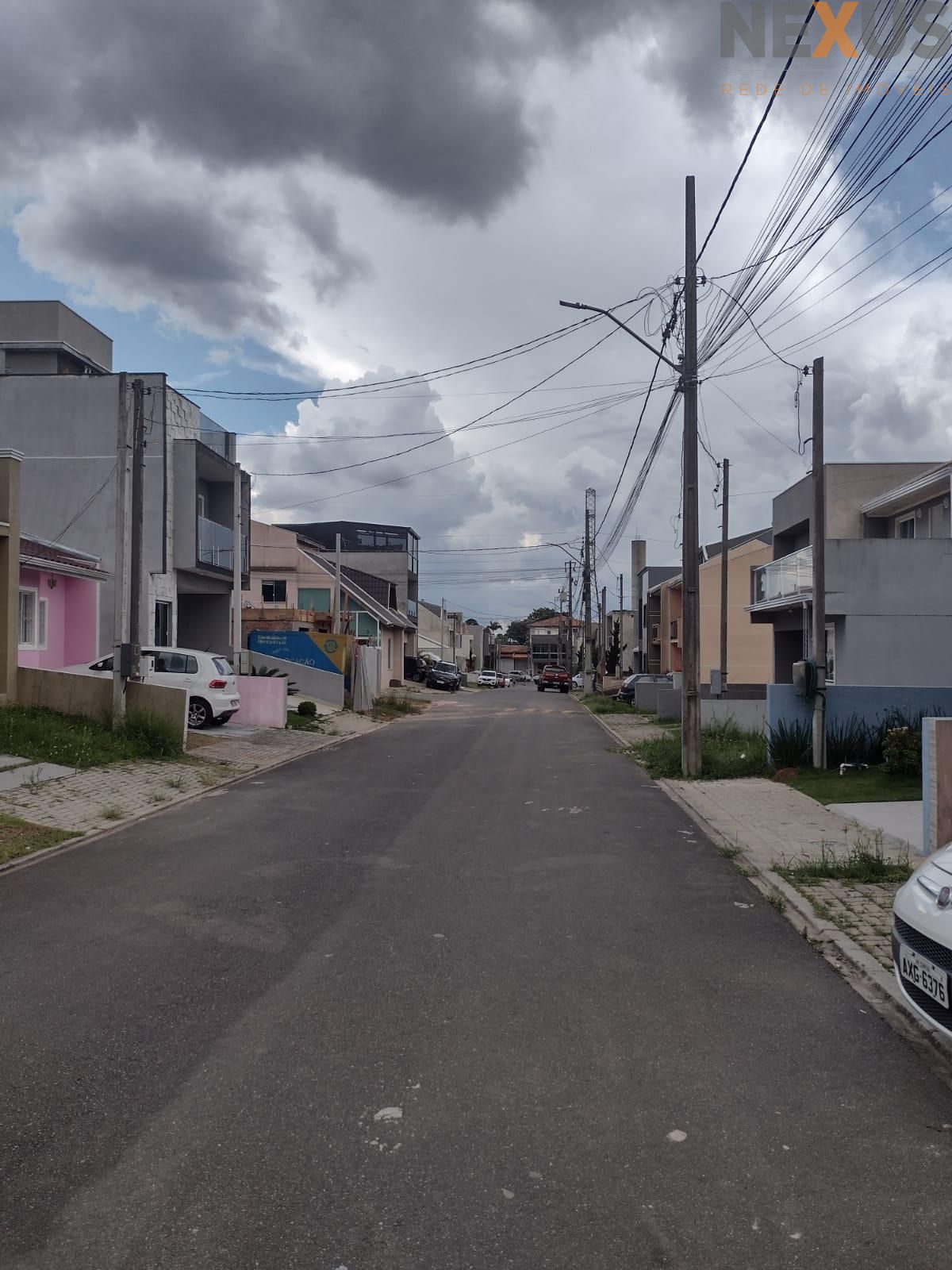 Terreno à venda, tatuquara, CURITIBA - PR