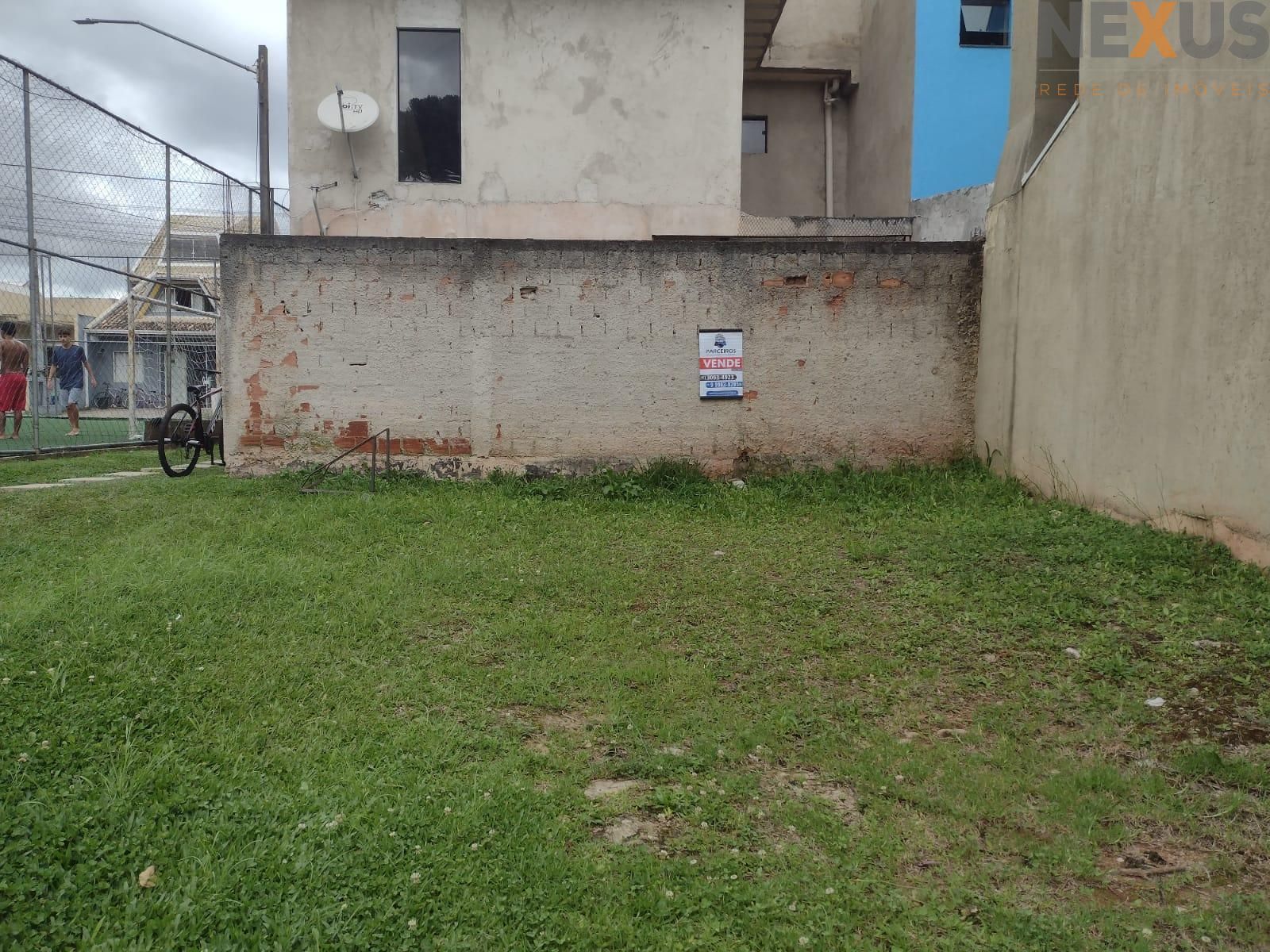 Terreno à venda, tatuquara, CURITIBA - PR
