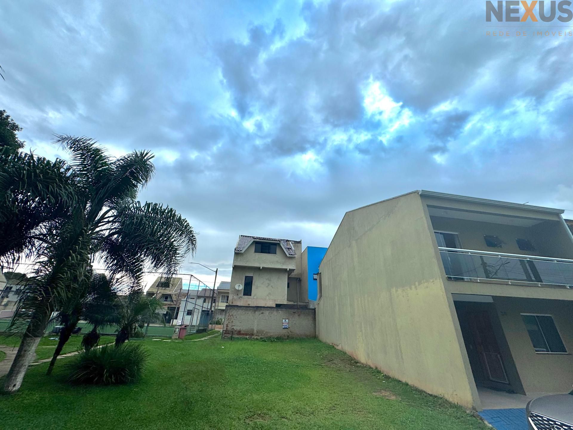 Terreno à venda, tatuquara, CURITIBA - PR