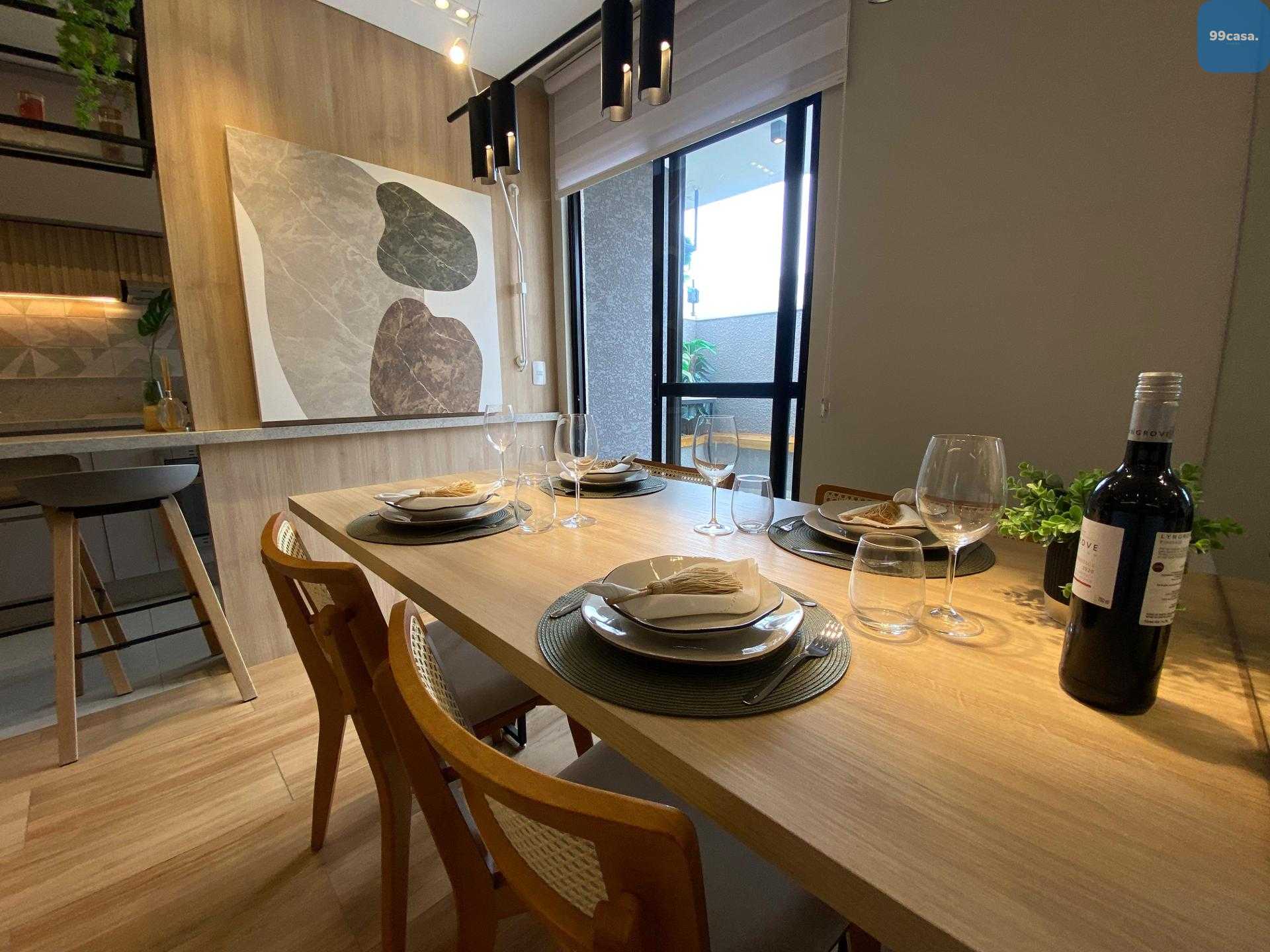 Apartamento à venda, cidade industrial, CURITIBA - PR