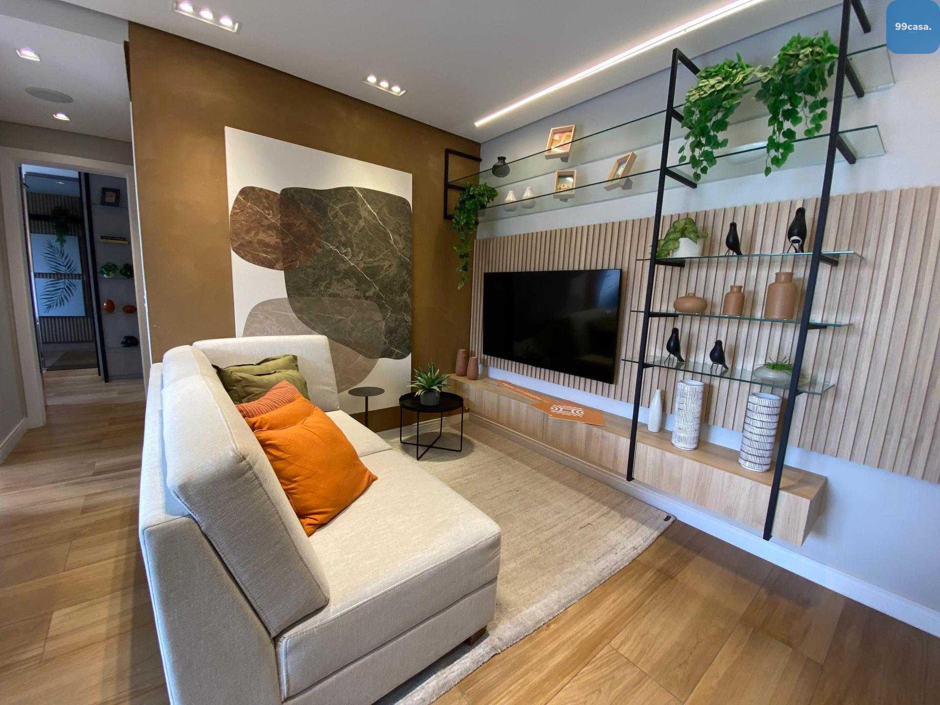 Apartamento à venda, cidade industrial, CURITIBA - PR
