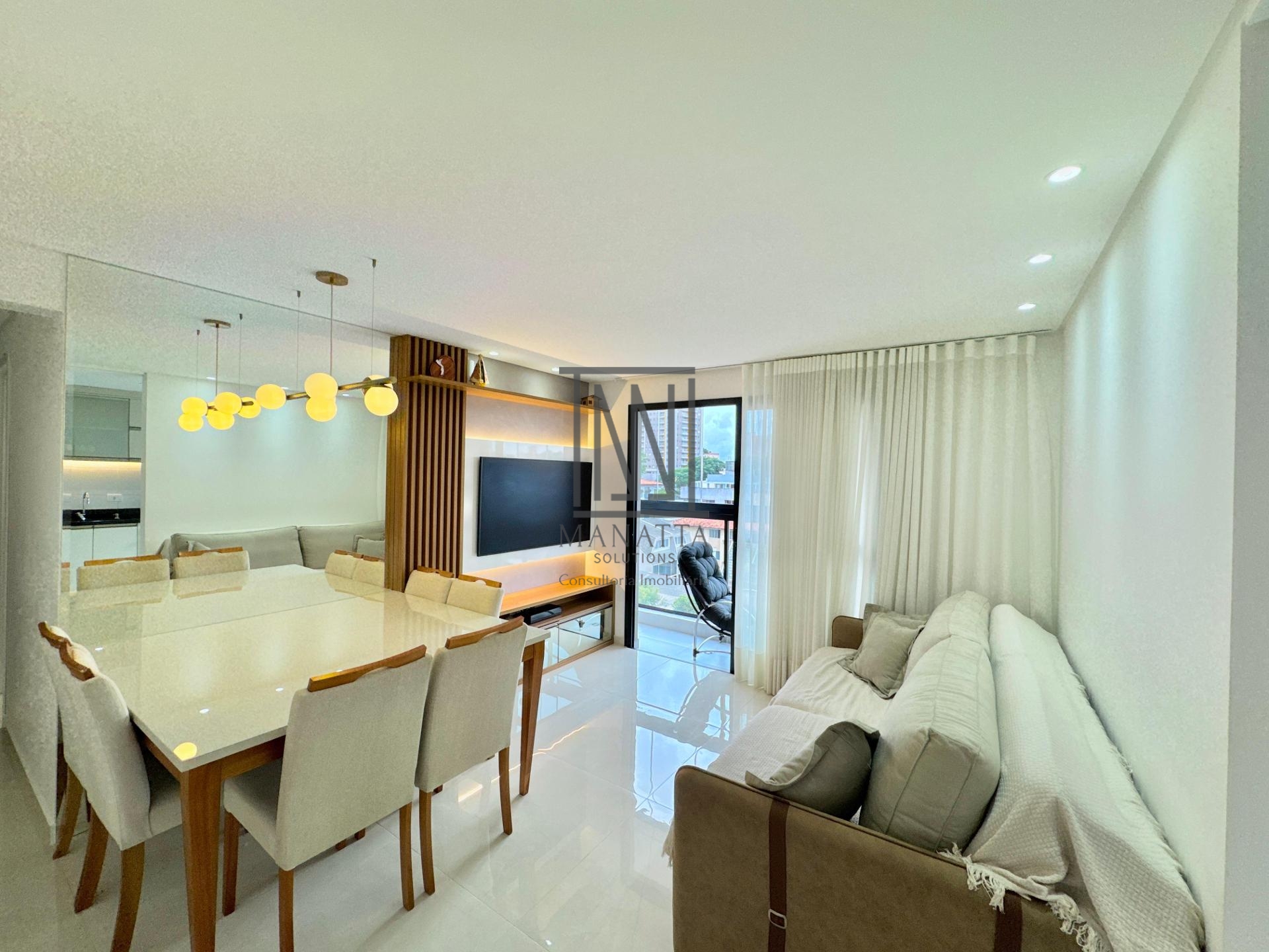 Apartamento à venda, capão raso, CURITIBA - PR