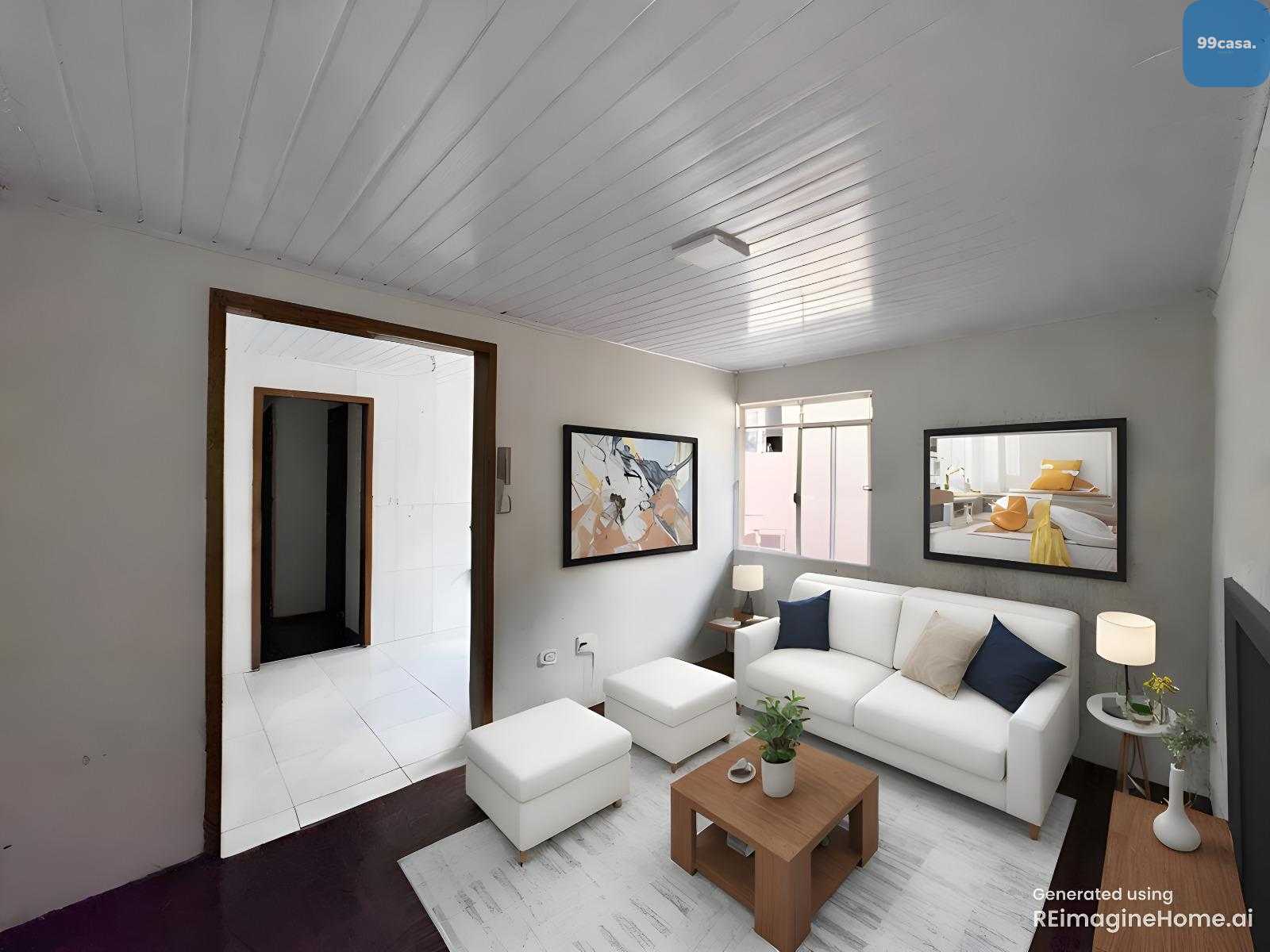 Apartamento à venda, pinheirinho, CURITIBA - PR