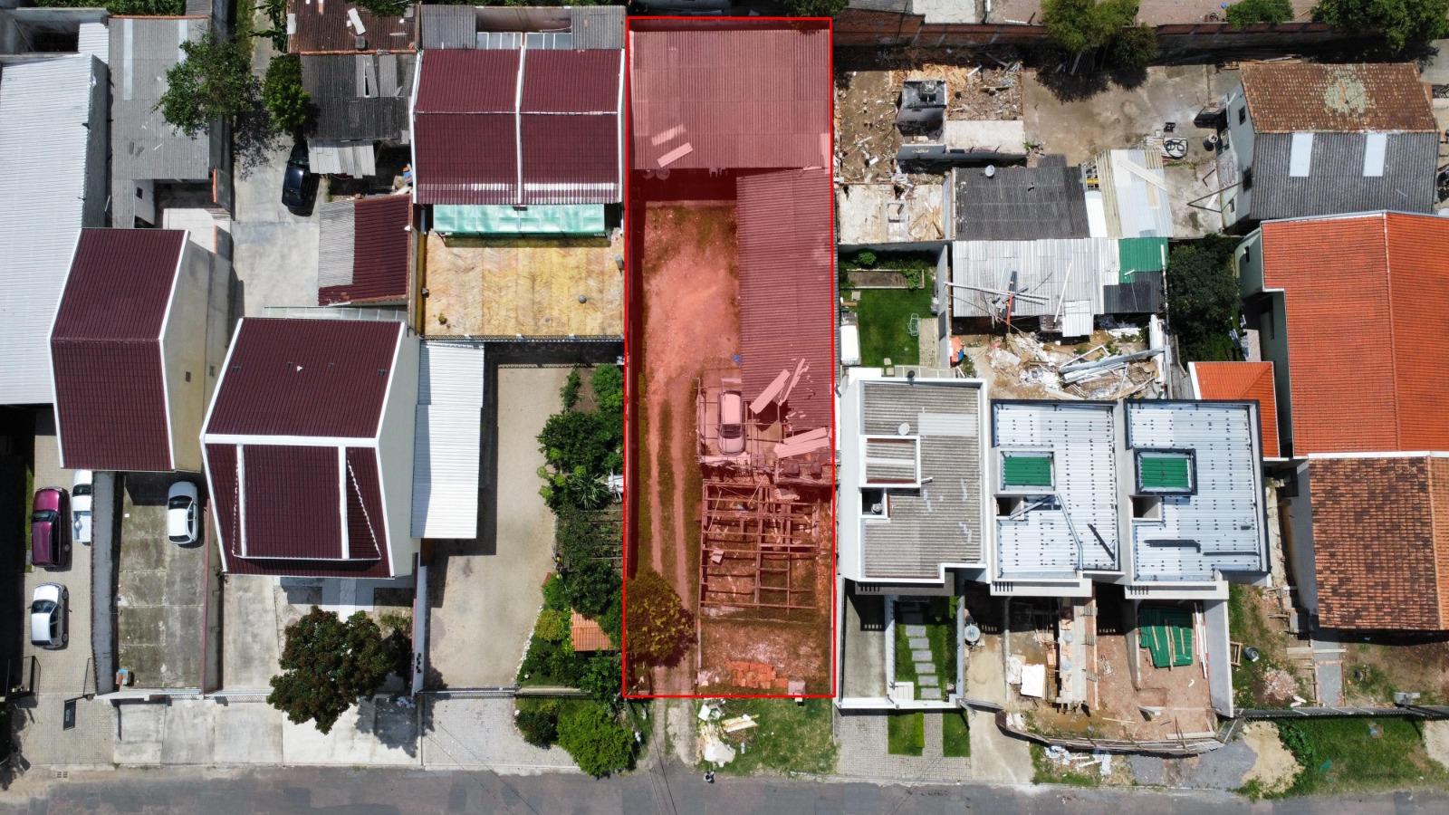 Sobrado com 3 quartos ? venda,147.80 m2, Boqueir?o, CURITIBA - PR