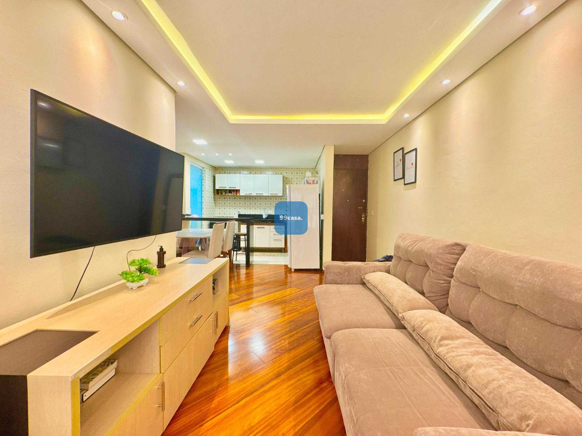 Apartamento ? venda, novo mundo, CURITIBA - PR