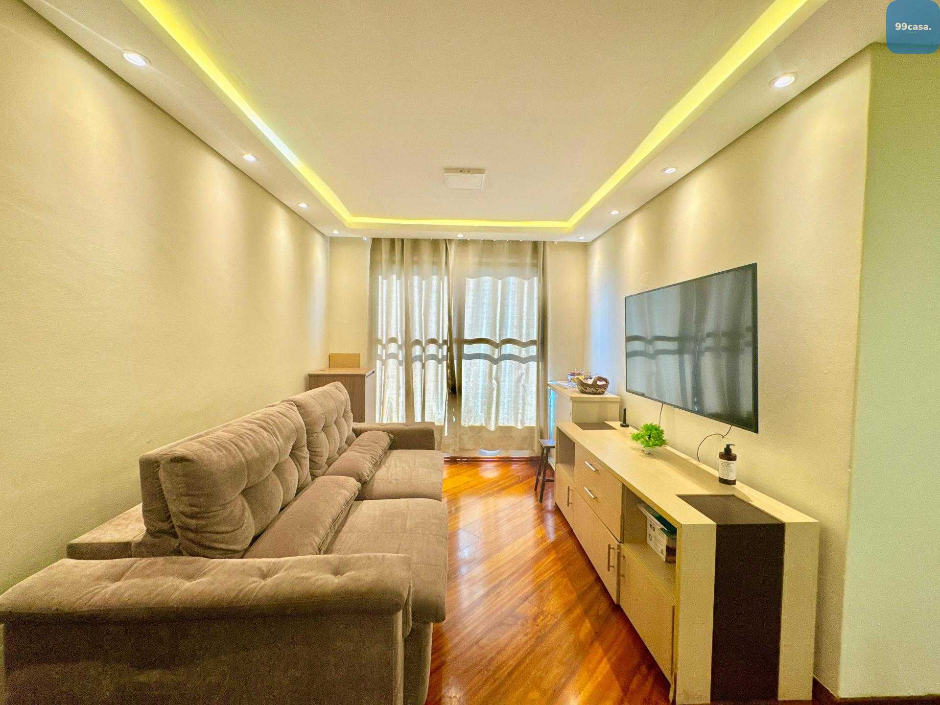 Apartamento à venda, novo mundo, CURITIBA - PR