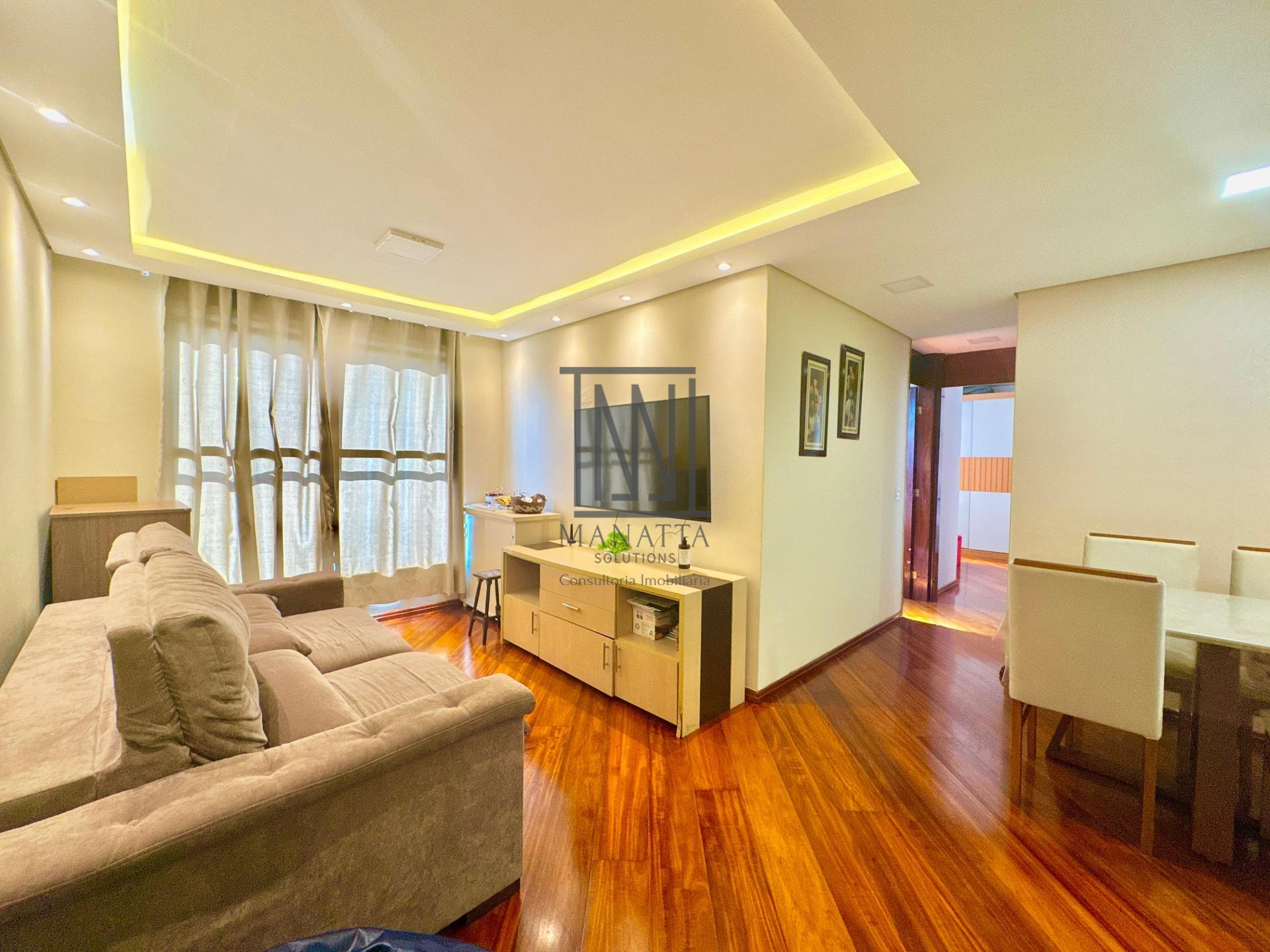 Apartamento à venda, novo mundo, CURITIBA - PR