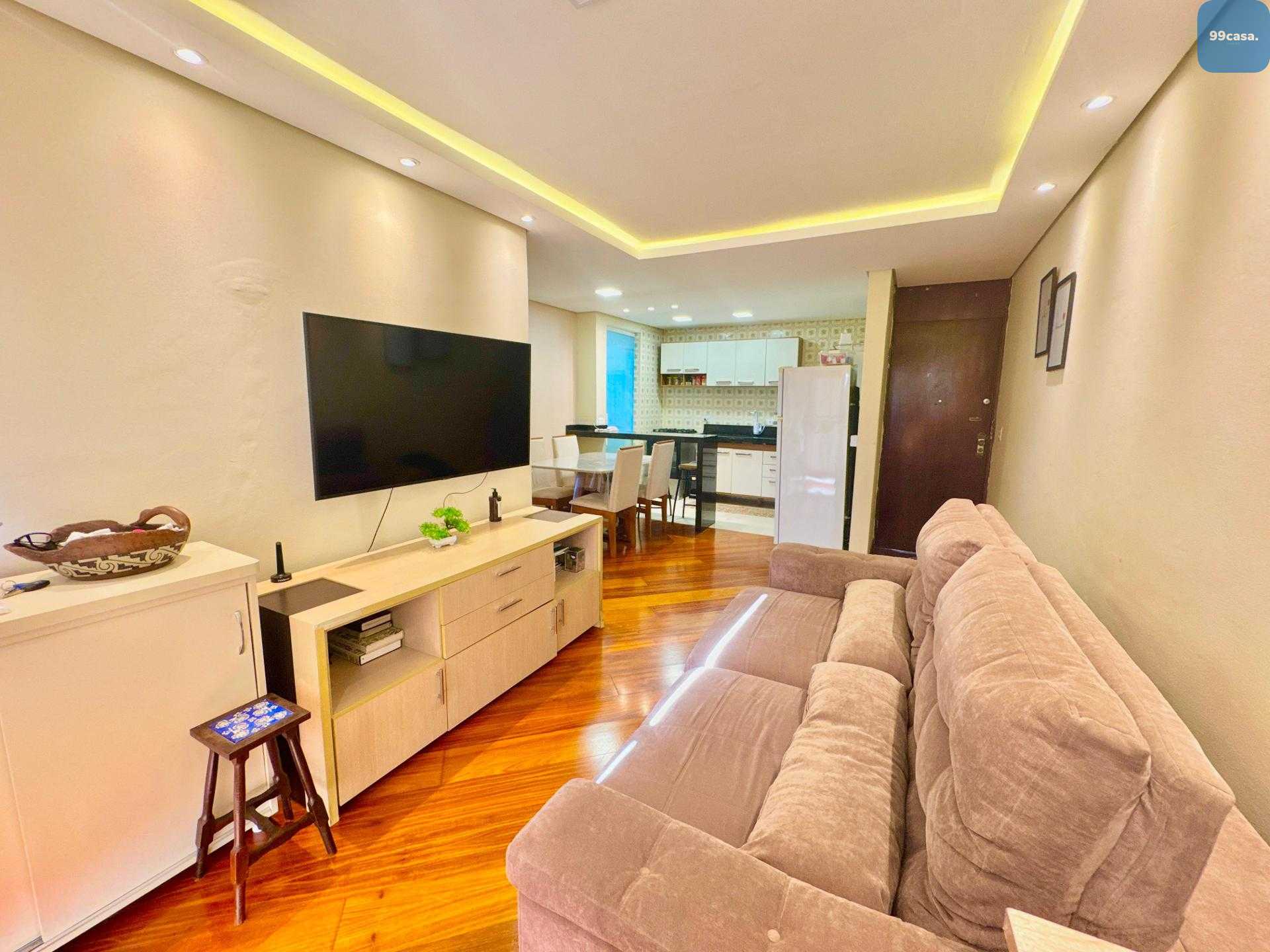 Apartamento à venda, novo mundo, CURITIBA - PR