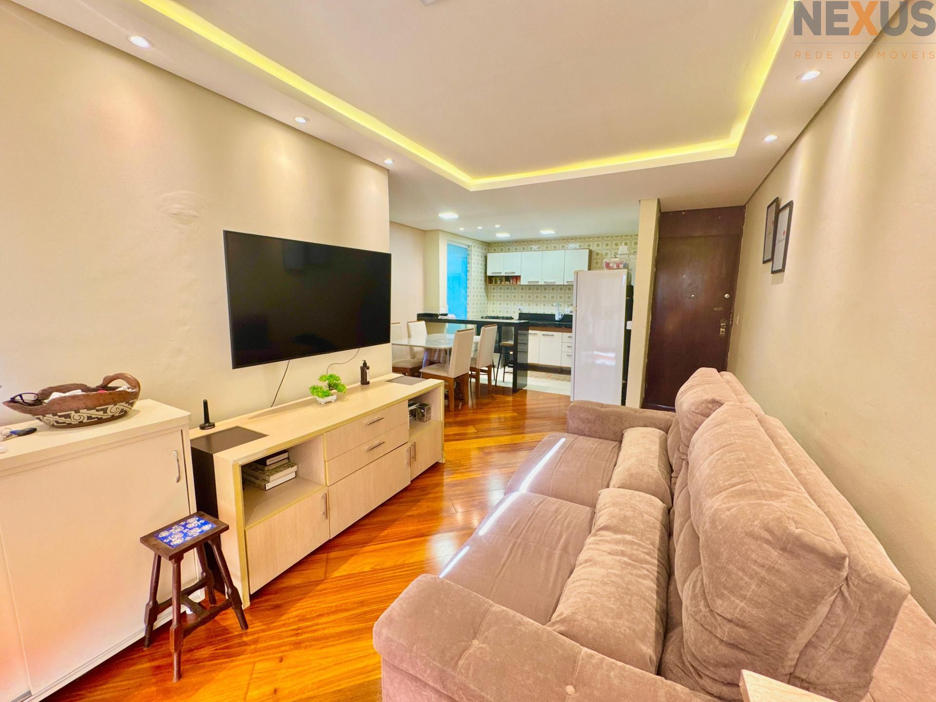 Apartamento à venda, novo mundo, CURITIBA - PR