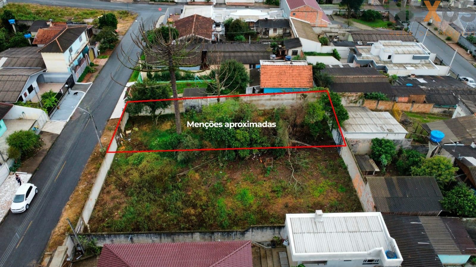 Terreno à venda, nações, FAZENDA RIO GRANDE - PR