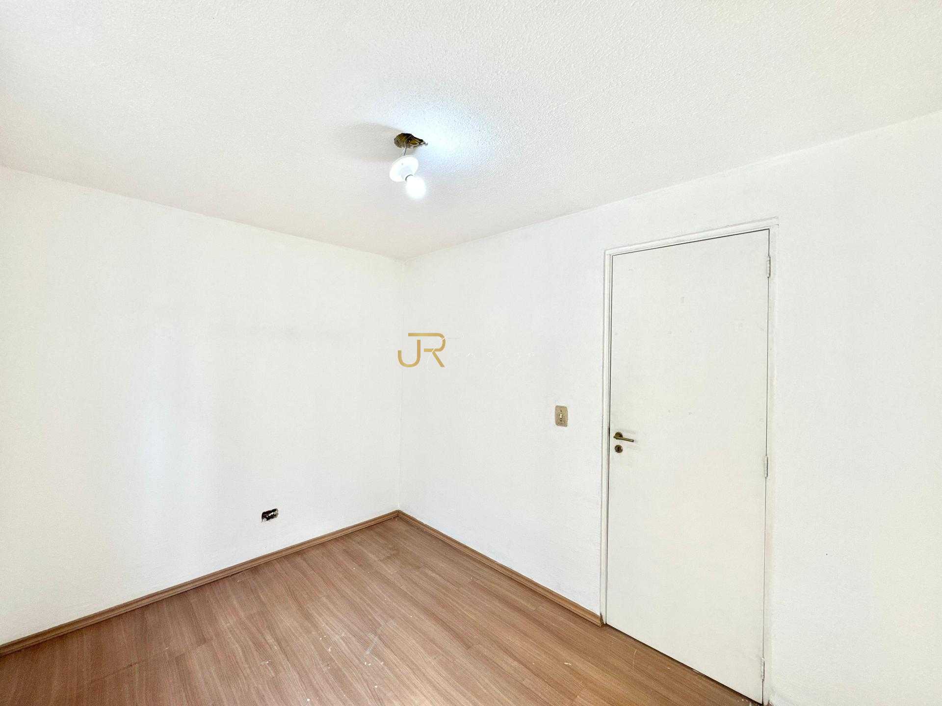 Apartamento à venda, sítio cercado, CURITIBA - PR