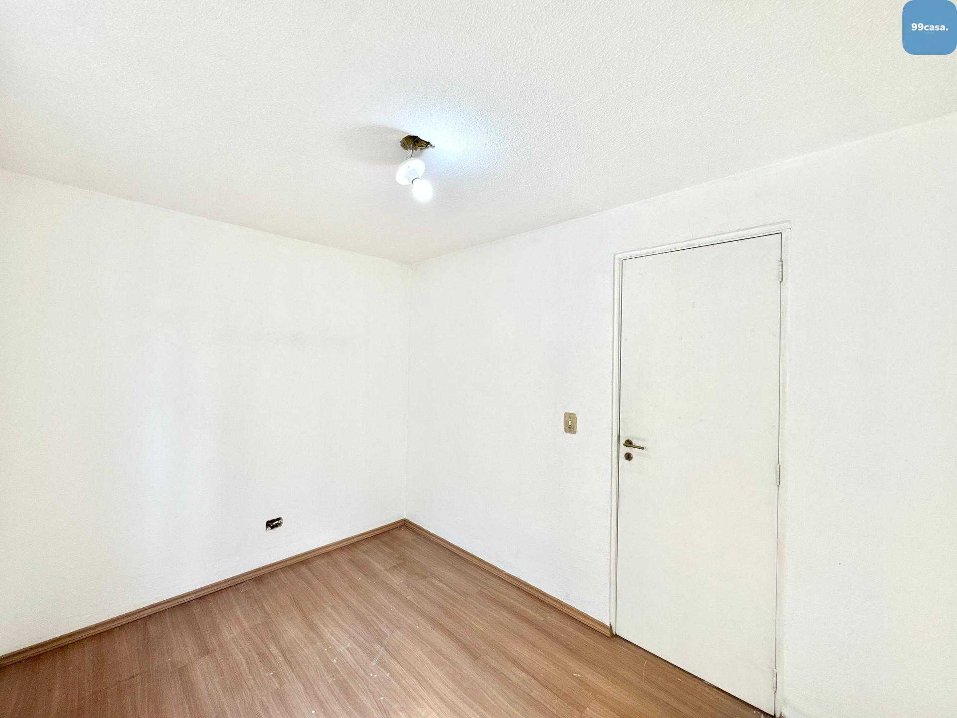 Apartamento à venda, sítio cercado, CURITIBA - PR