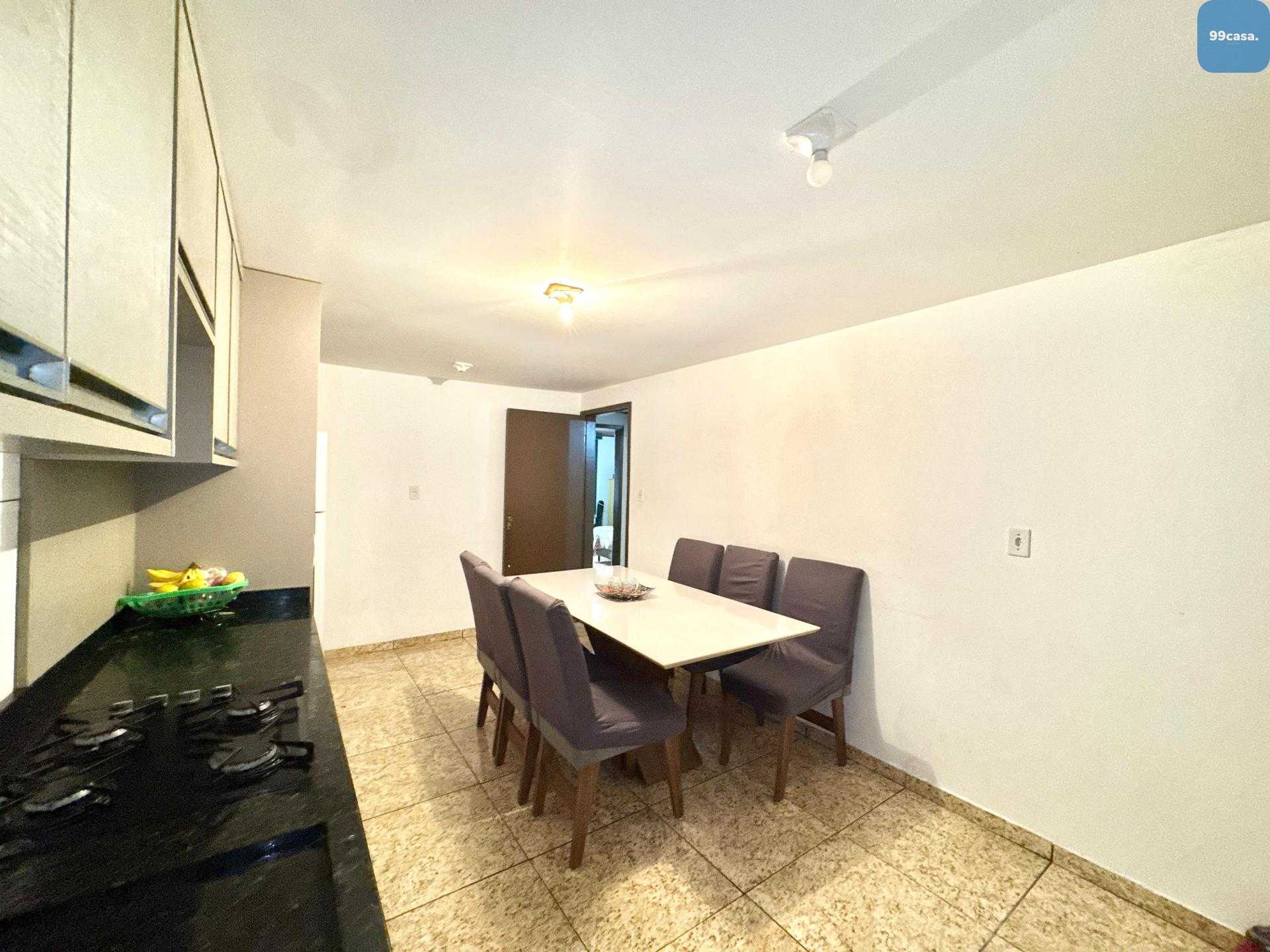 Casa à venda, sítio cercado, CURITIBA - PR