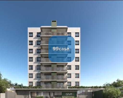 Terreno ? venda, 700 m  por R  1.350.000,00 - Cap?o Raso - Cur...