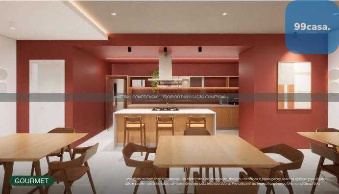 Apartamento à venda, capão raso, CURITIBA - PR