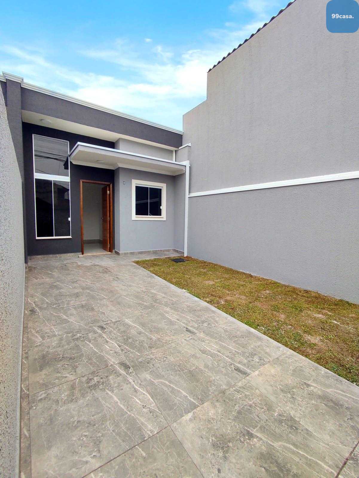 Casa à venda, cidade industrial, CURITIBA - PR