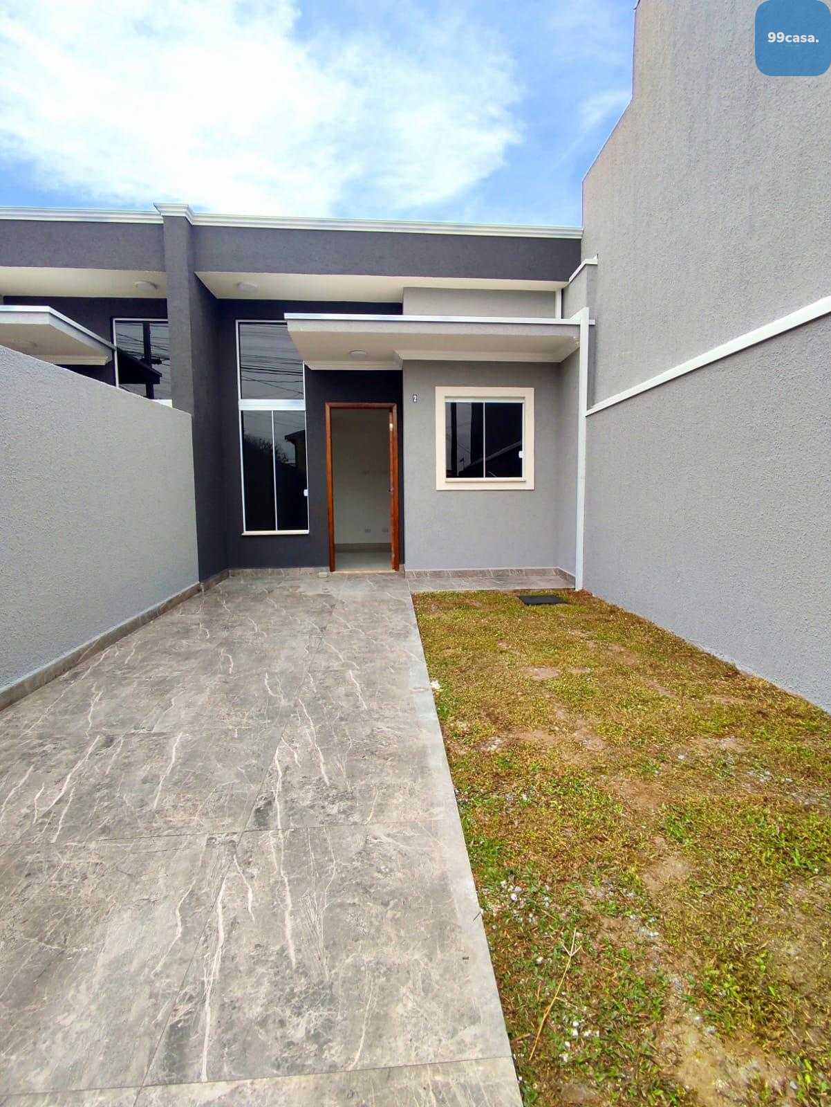 Casa à venda, cidade industrial, CURITIBA - PR