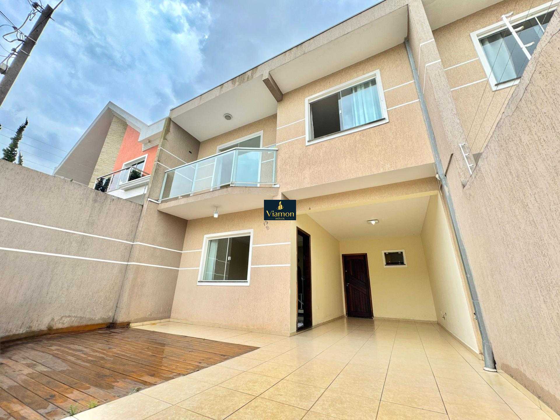 Sobrado com 3 quartos ? venda por R  2.500.000 - Brejatuba - G...
