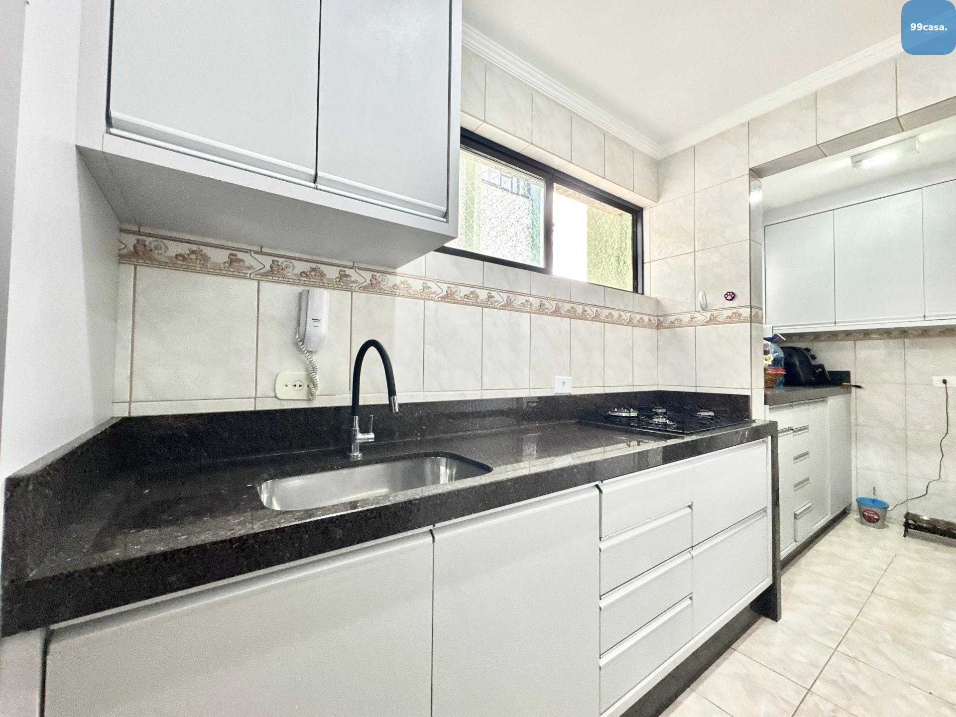 Apartamento à venda, VILA IZABEL, CURITIBA - PR