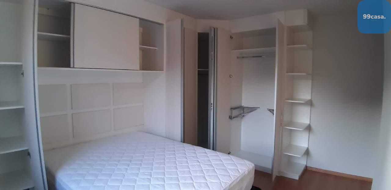 Apartamento à venda, umbará, CURITIBA - PR