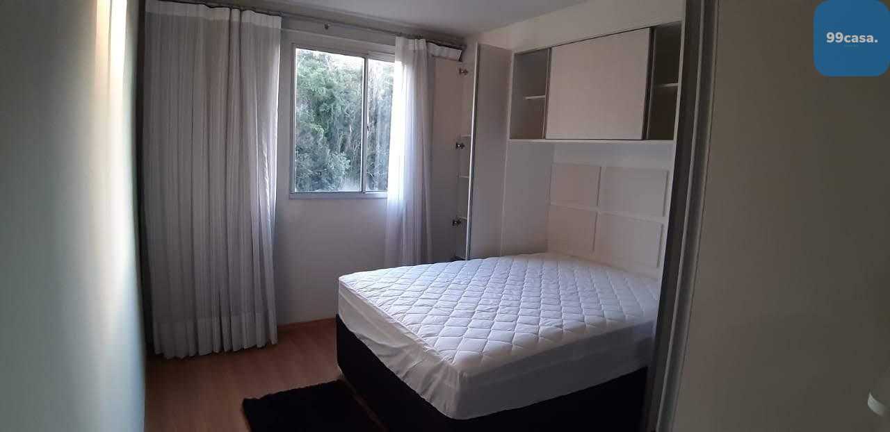 Apartamento à venda, umbará, CURITIBA - PR