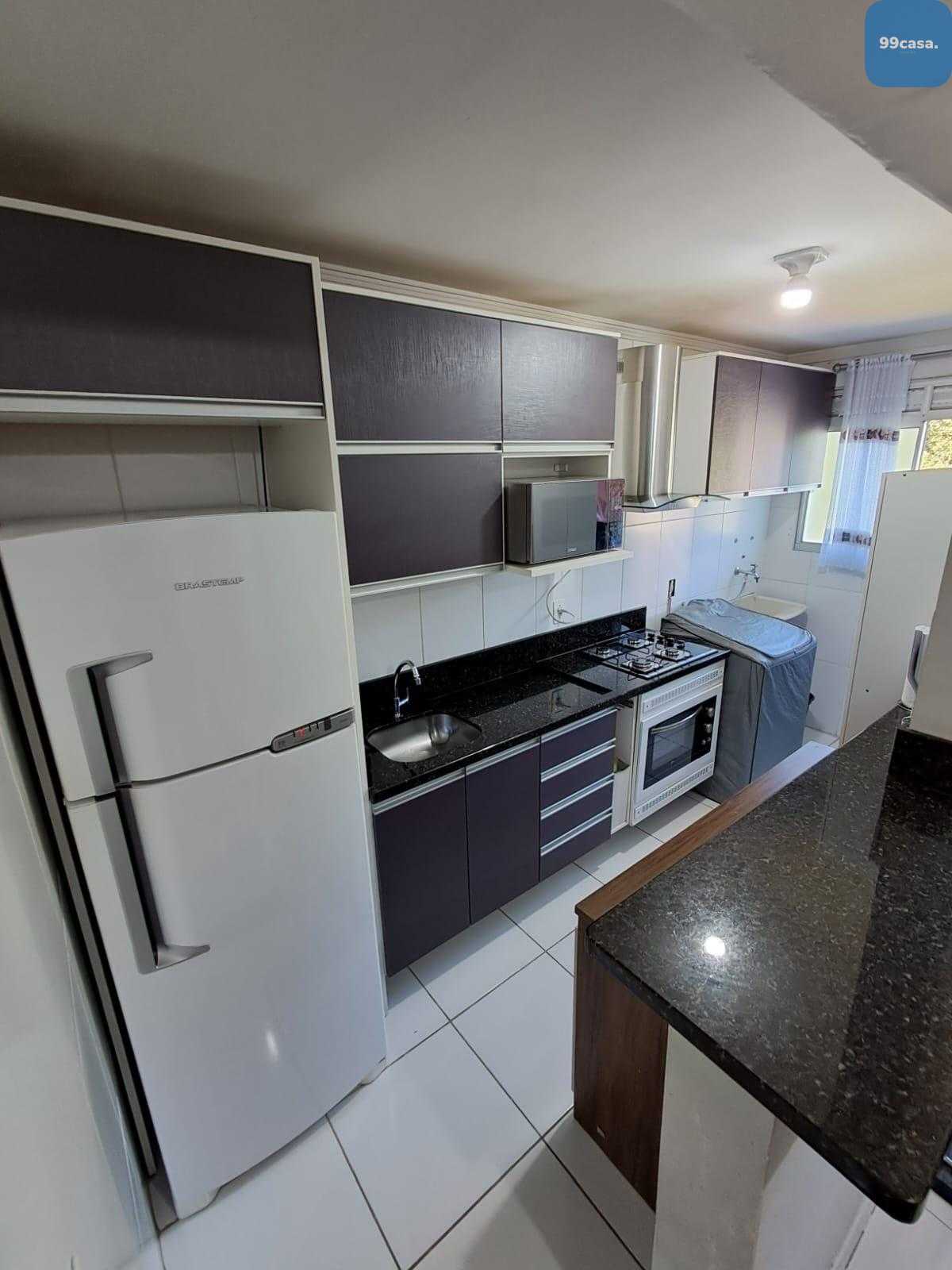 Apartamento à venda, umbará, CURITIBA - PR