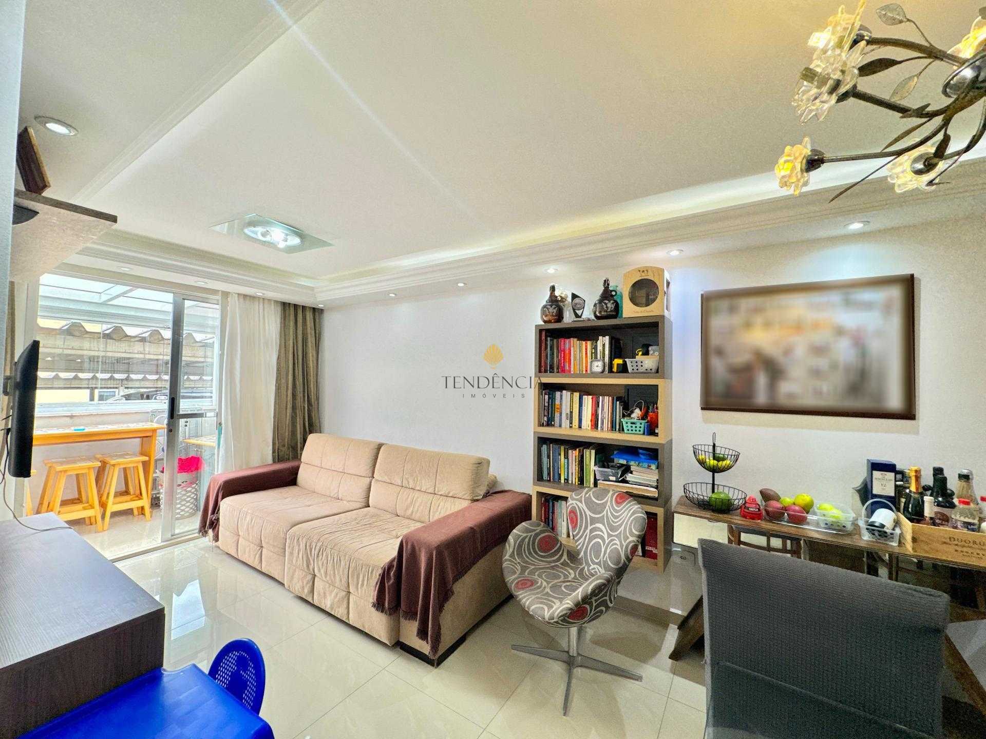 Apartamento à venda, pinheirinho, CURITIBA - PR