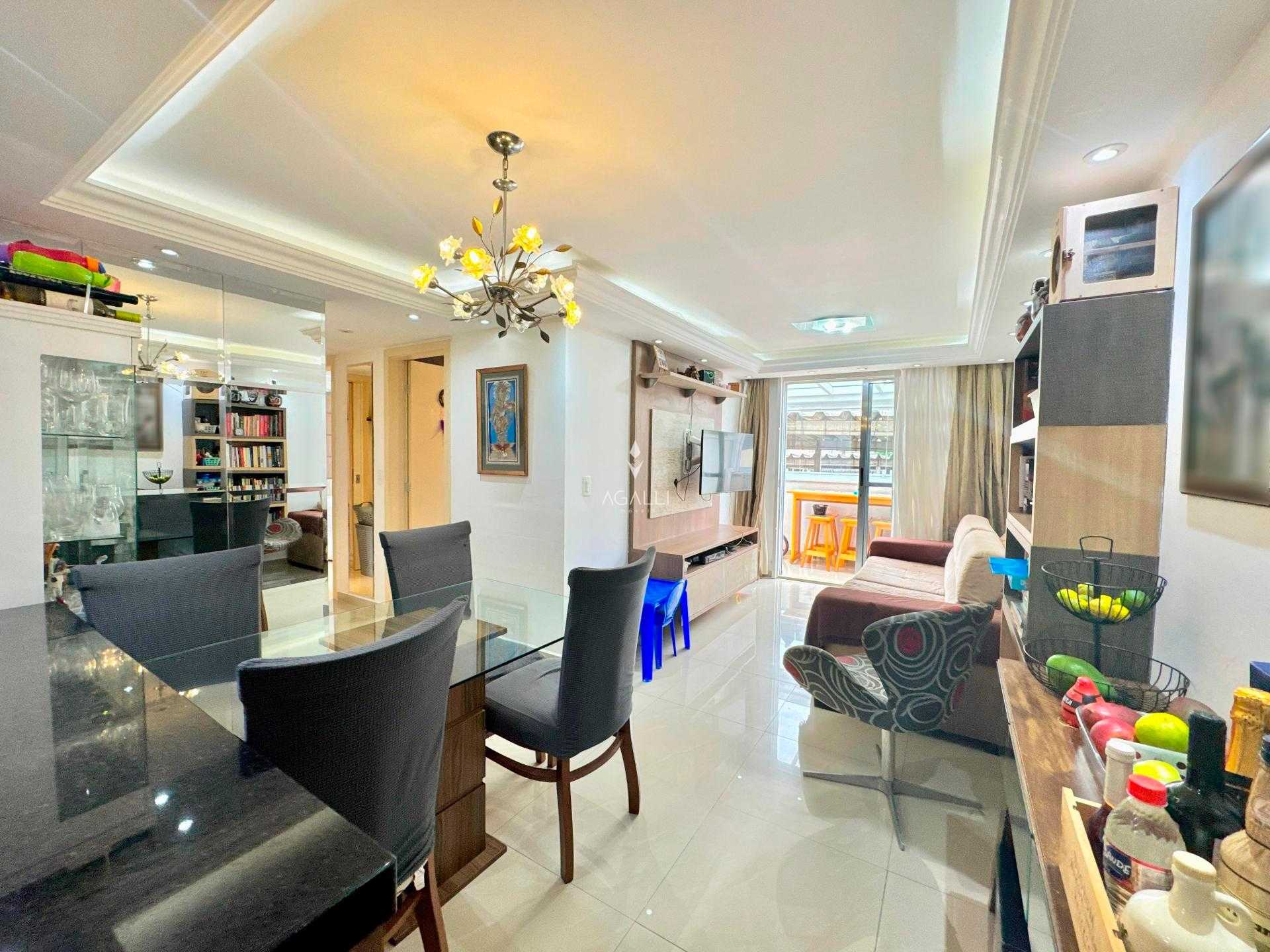Apartamento à venda, pinheirinho, CURITIBA - PR