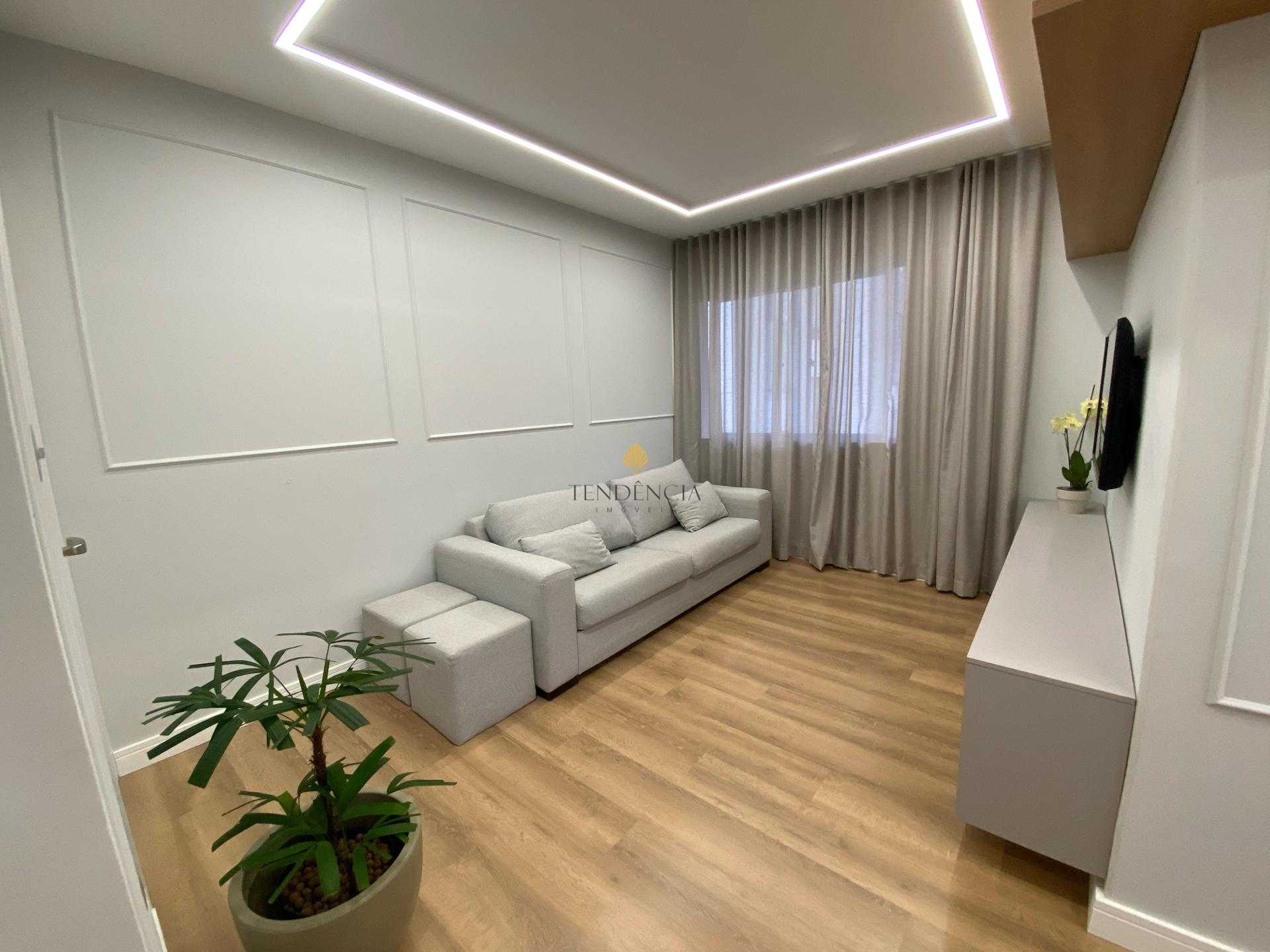 Apartamento ? venda, VILA IZABEL, CURITIBA - PR