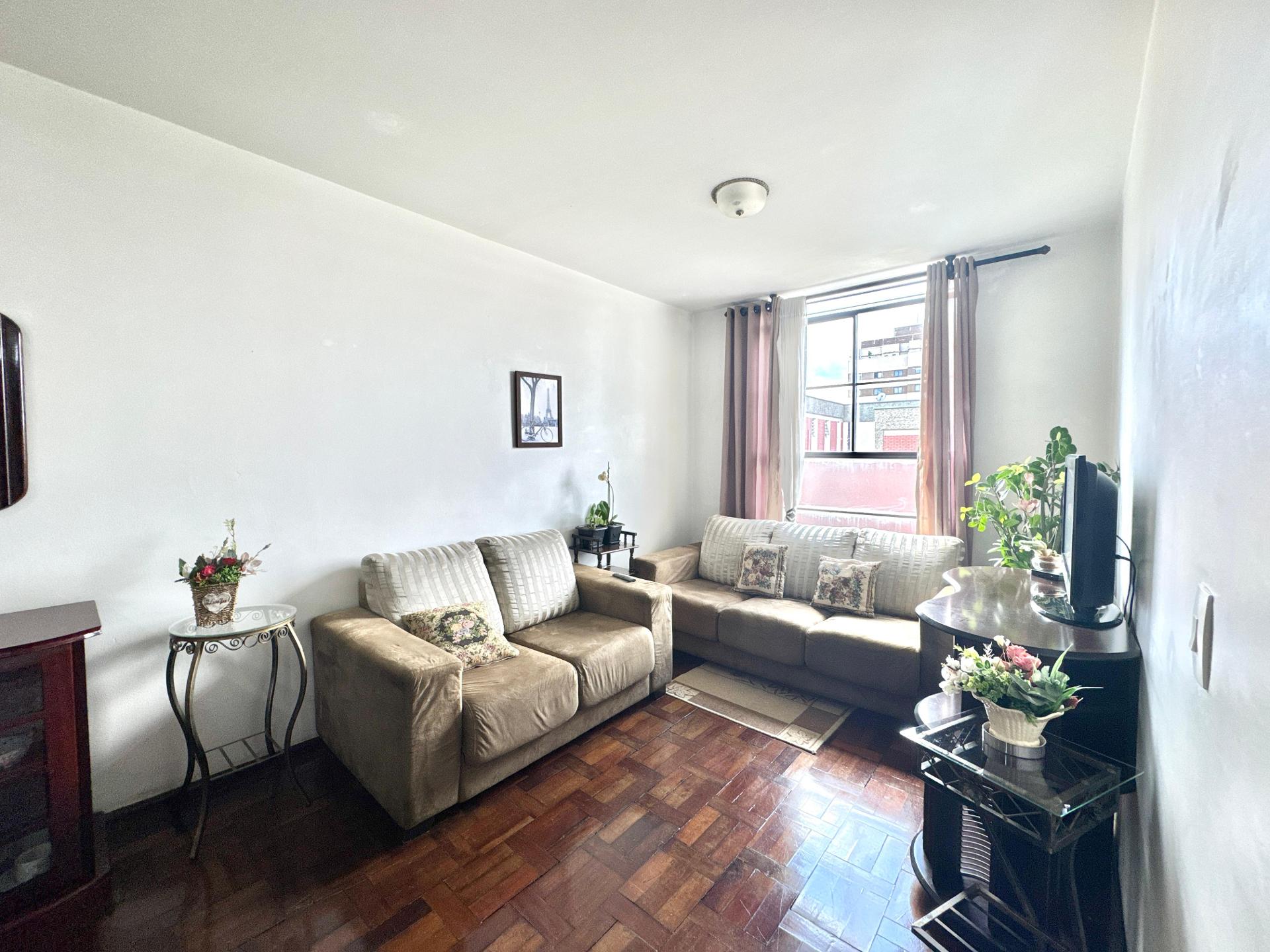 Apartamento com 3 Quartos ? venda, 67 m  - Ecoville - Curitiba PR