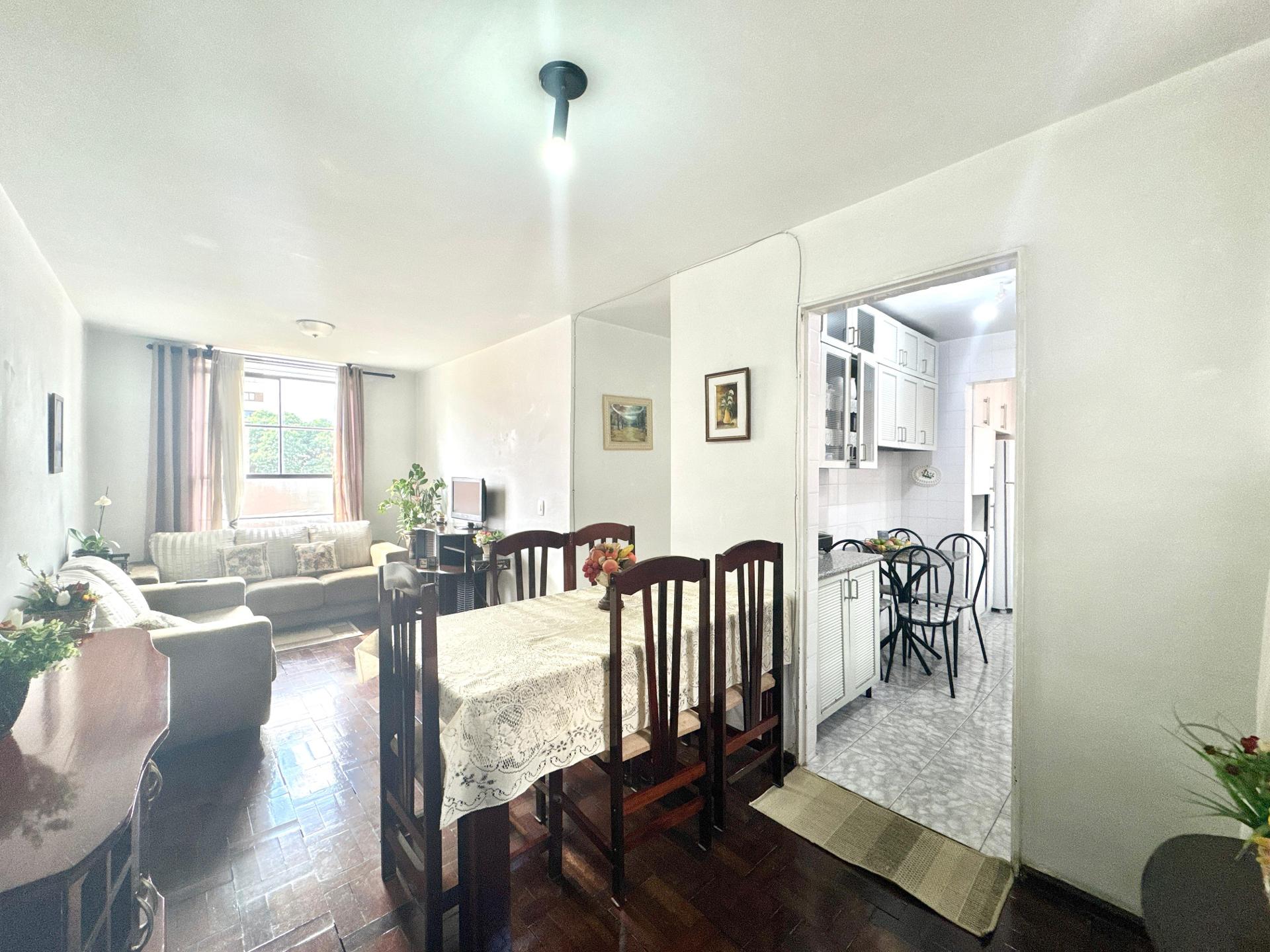 Apartamento à venda, novo mundo, CURITIBA - PR