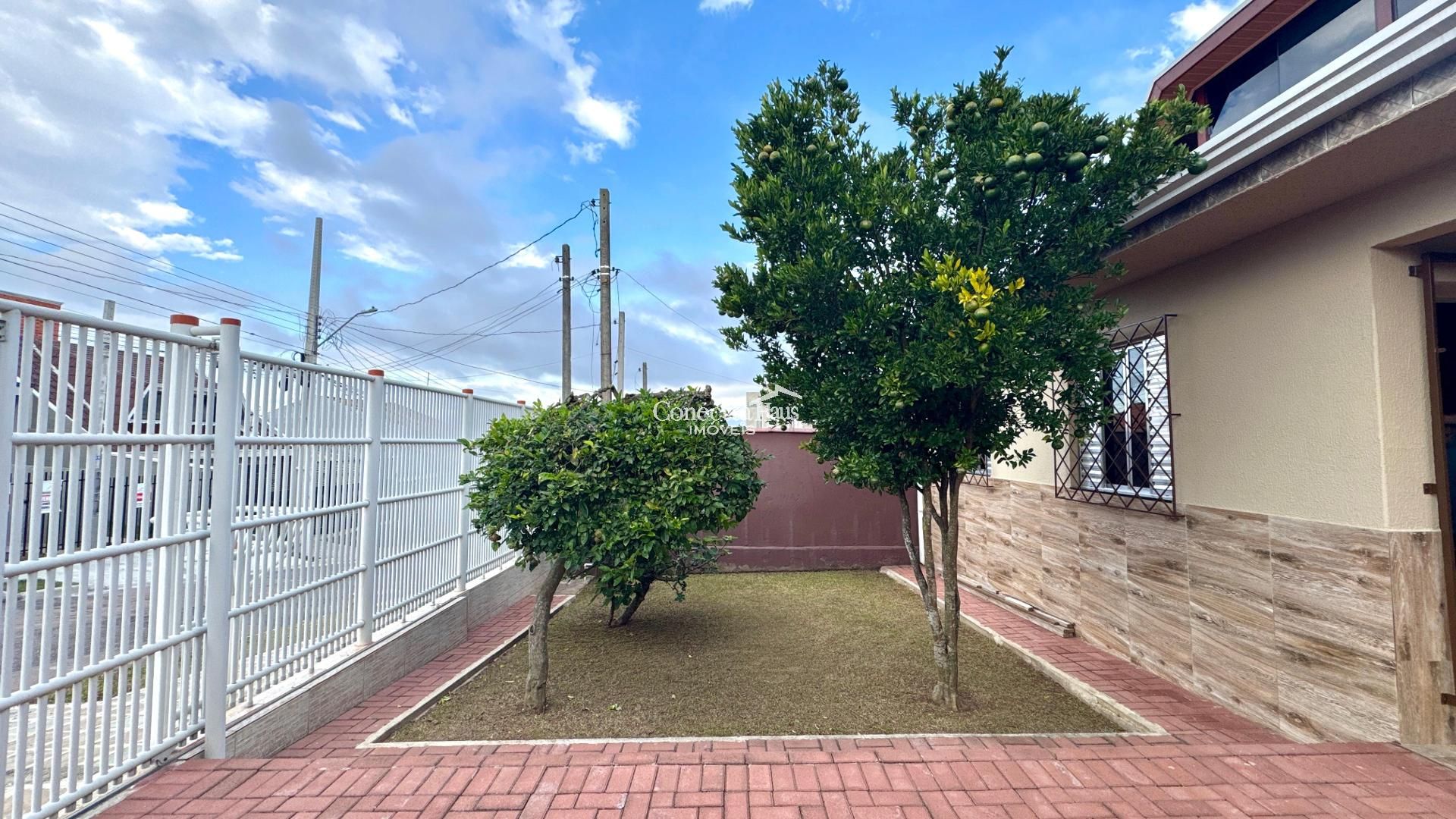 Casa à venda, pinheirinho, CURITIBA - PR