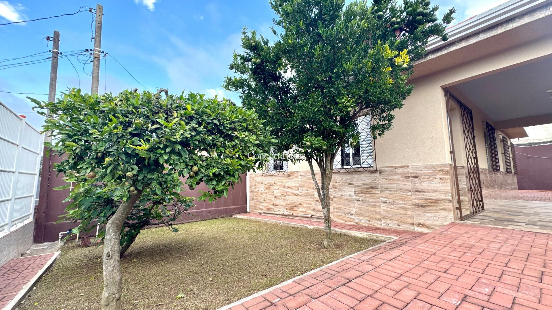Casa à venda, pinheirinho, CURITIBA - PR