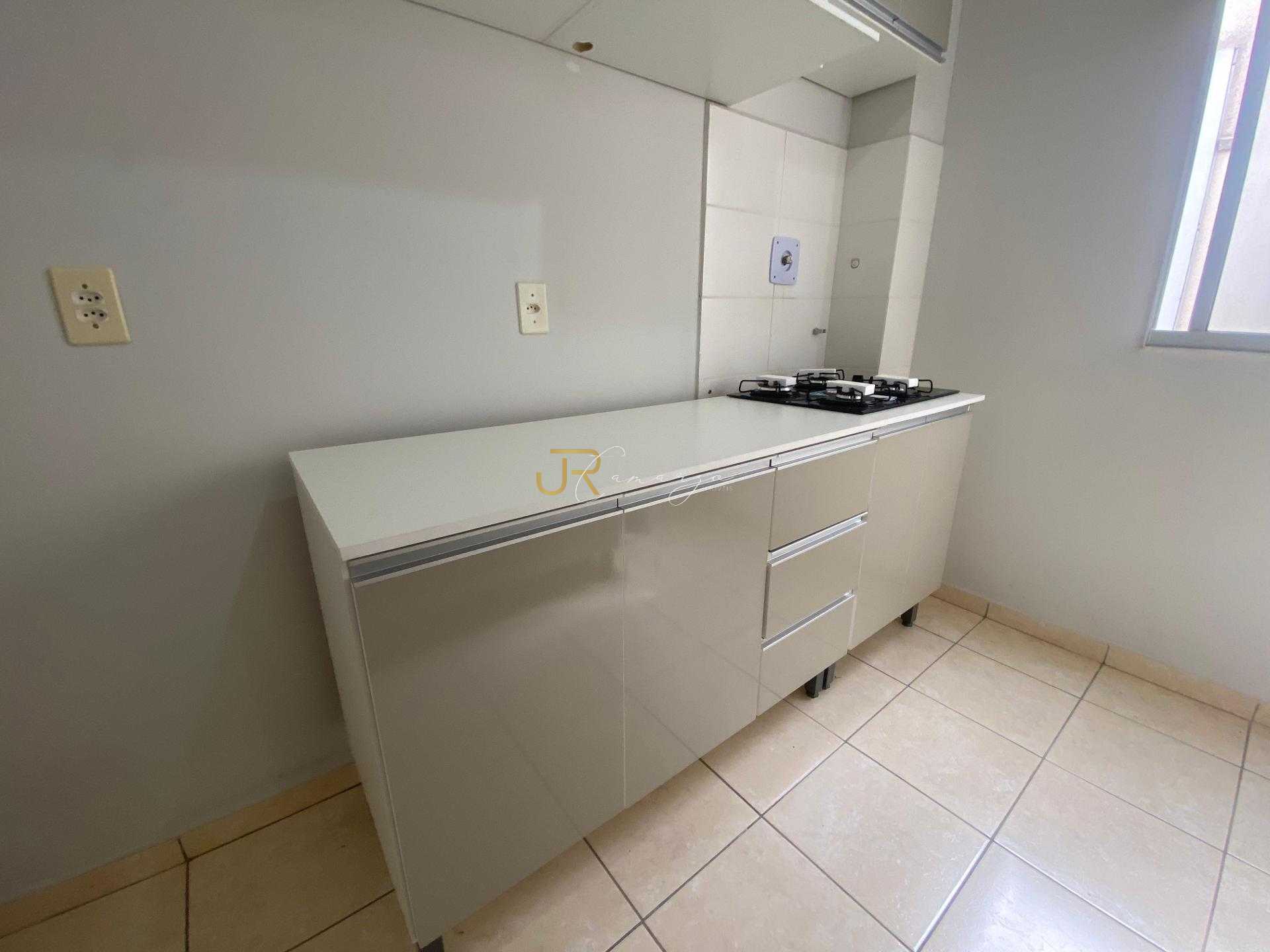 Apartamento à venda, pinheirinho, CURITIBA - PR
