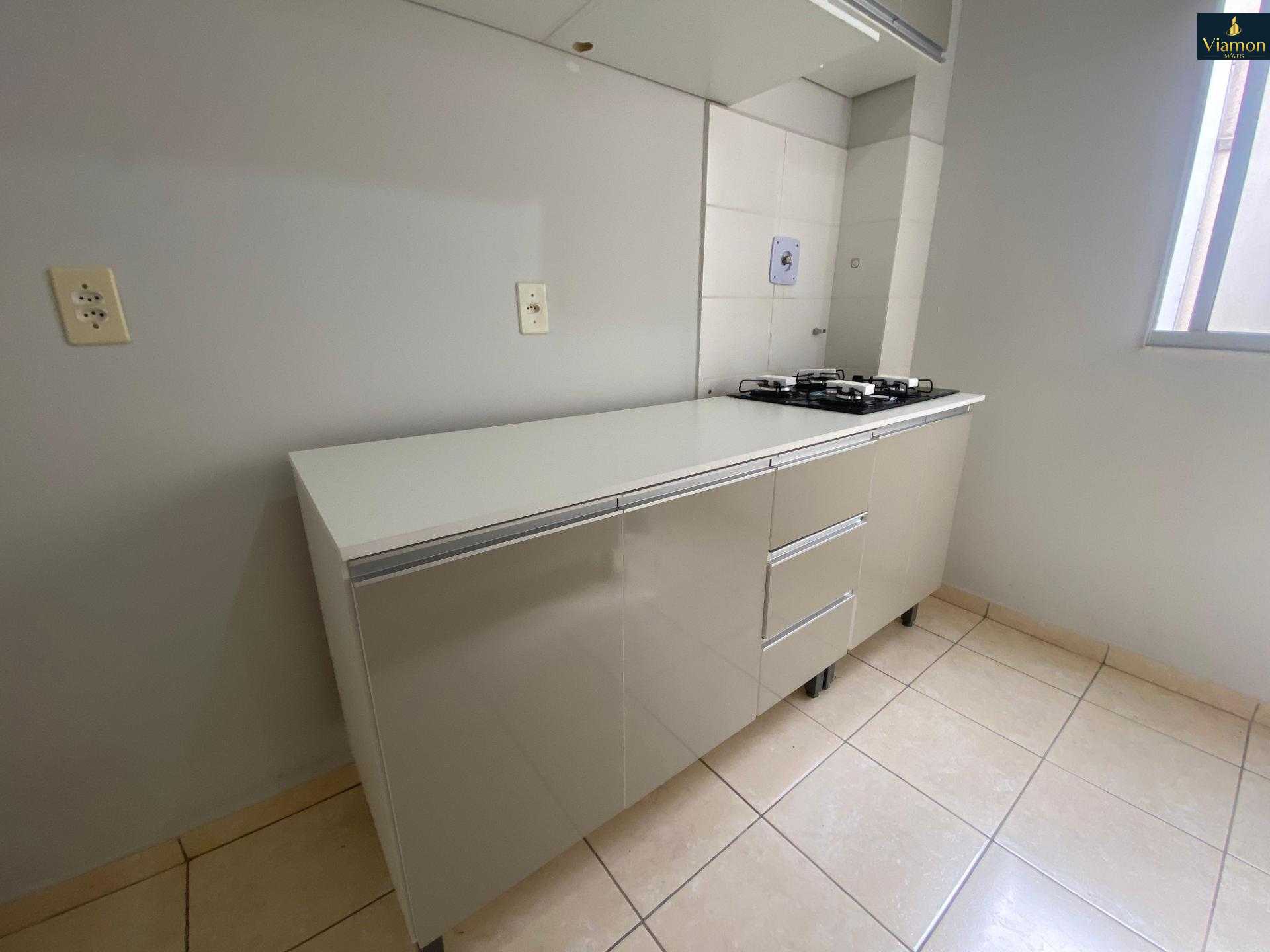 Apartamento à venda, pinheirinho, CURITIBA - PR